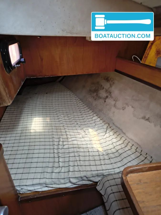 Gibert Marine GibSea 402