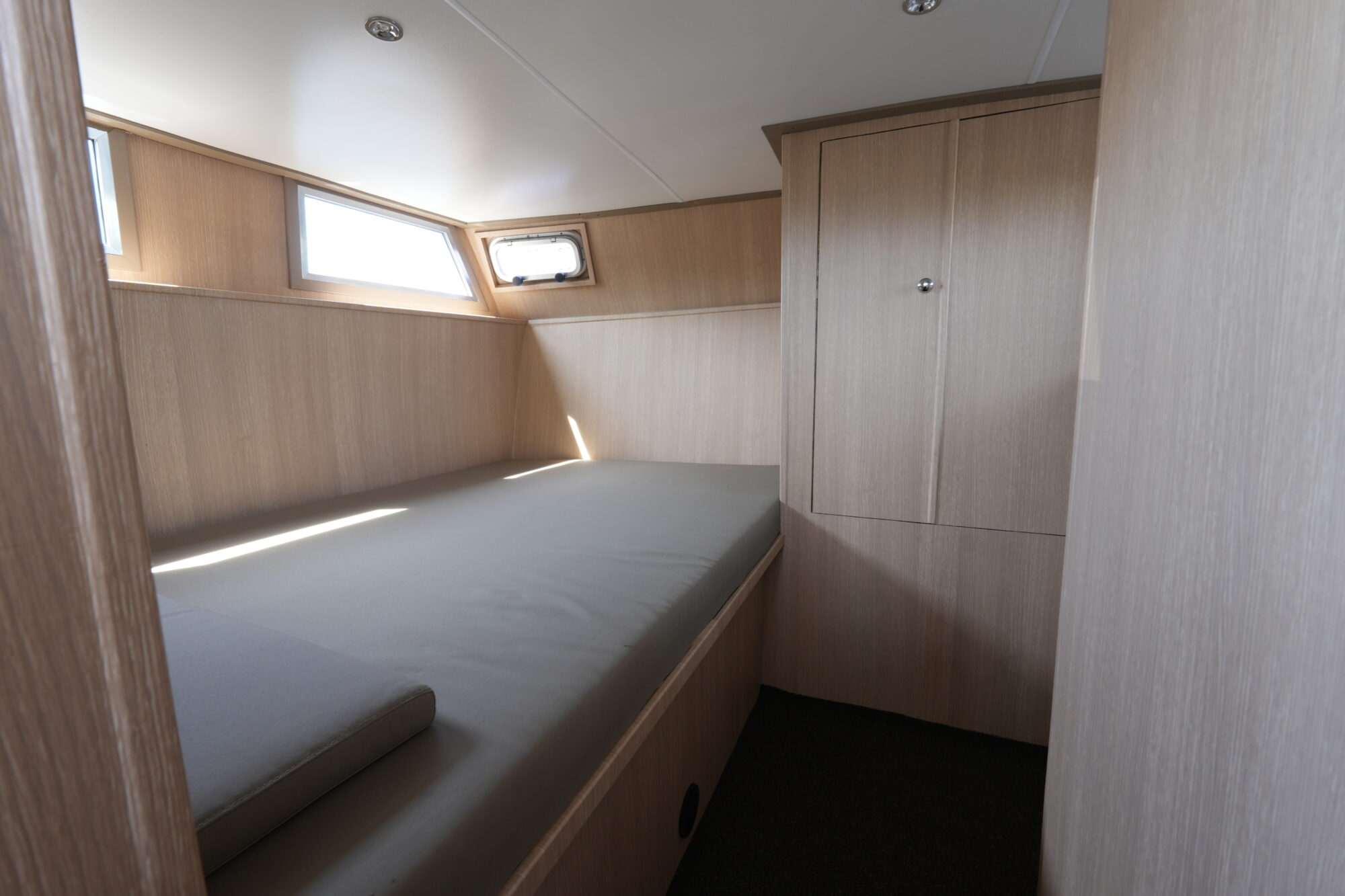 Vechtkruiser 10.50 AK Cabrio