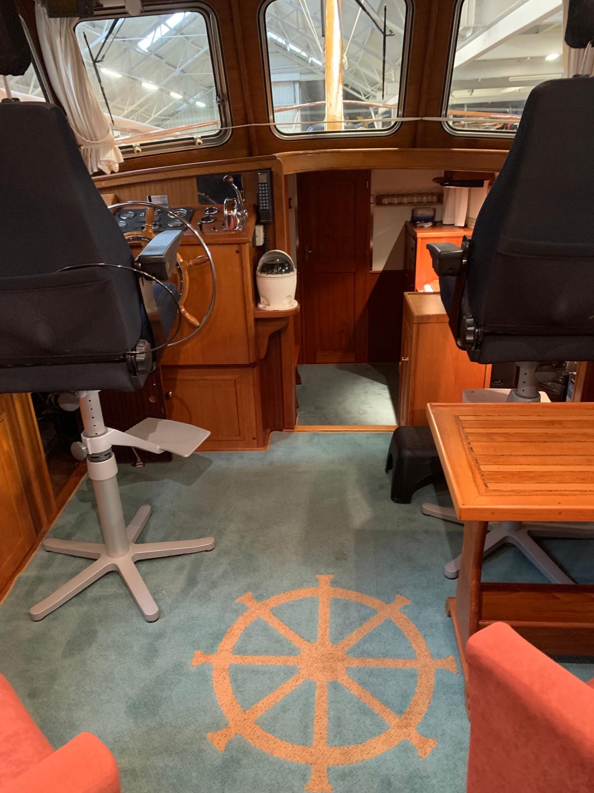 Molenmaker en Mantel Molenmaker & Mantel Kotter 11.60 OK