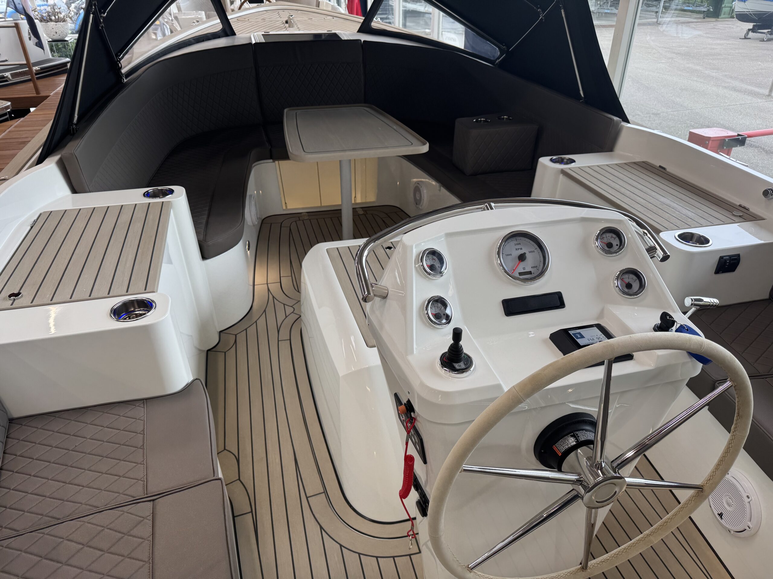 Antaris Seventy5 (op voorraad)