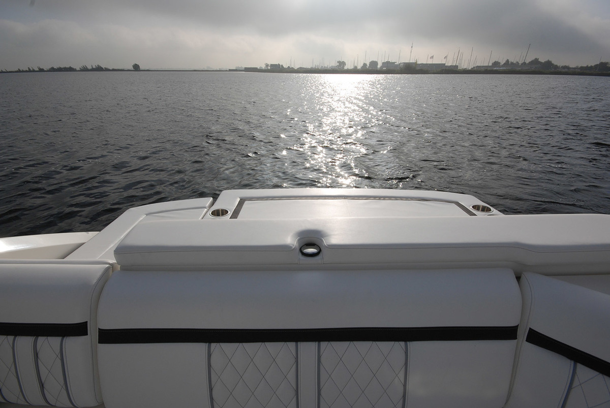 Sea Ray Sun Sport 250