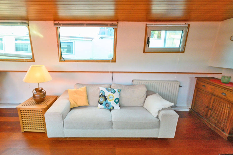 Luxe Motor 21.18 met UBC