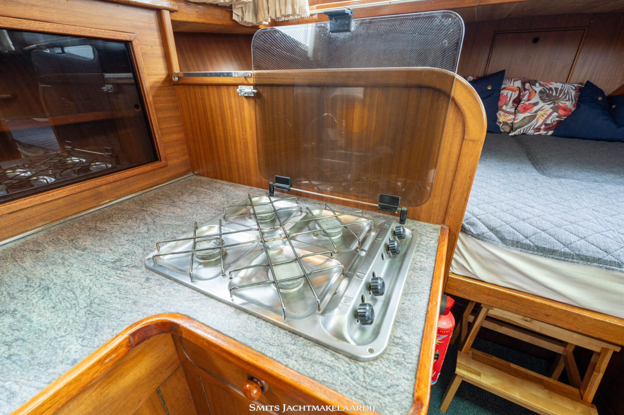 Pikmeer Kruiser 11.50 OK