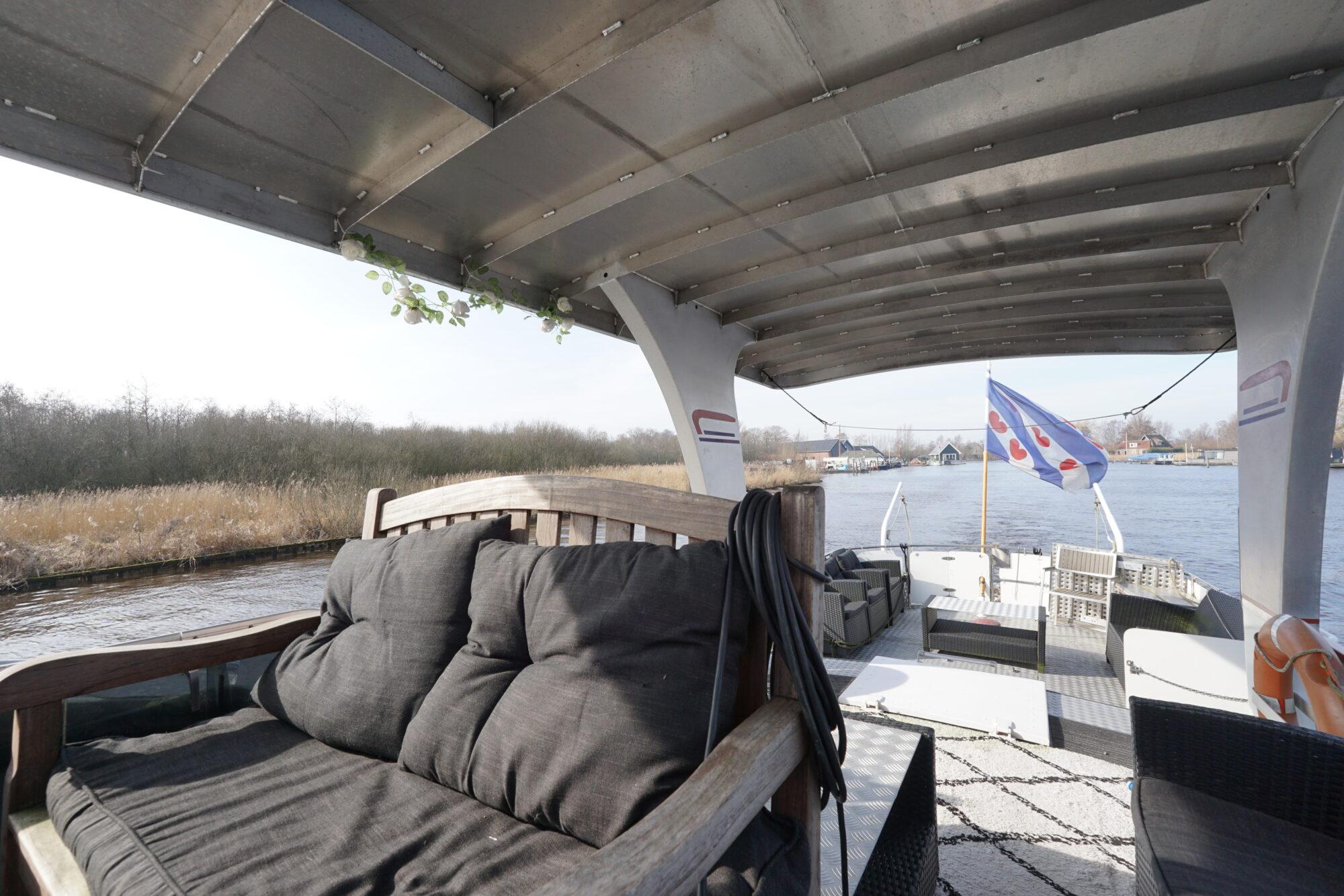 EX-Patrouille Ex-Patrouille 18.00 VS