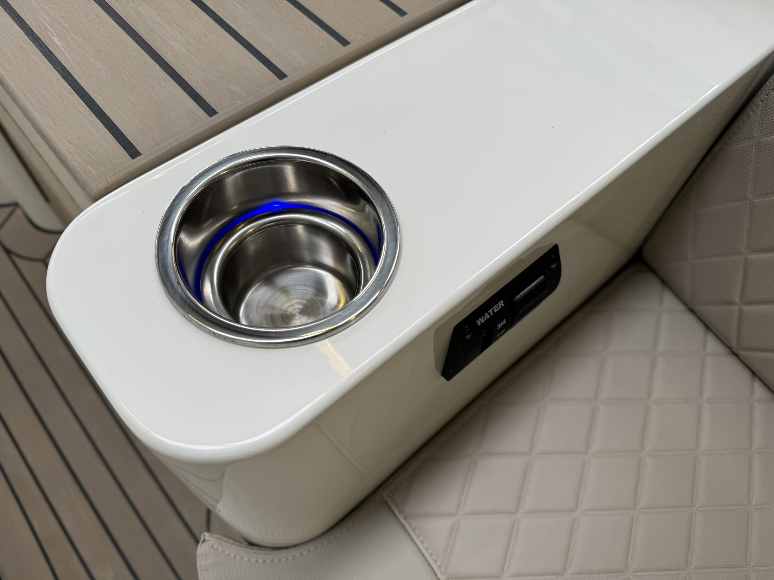 Antaris Seventy5 (op voorraad) snel varend  *Aanbieding demonstratiemodel*