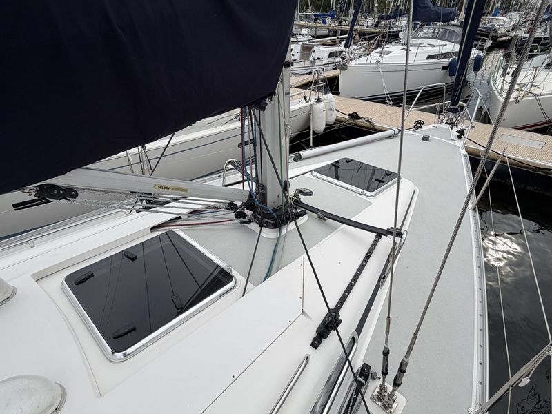 Arcona 370