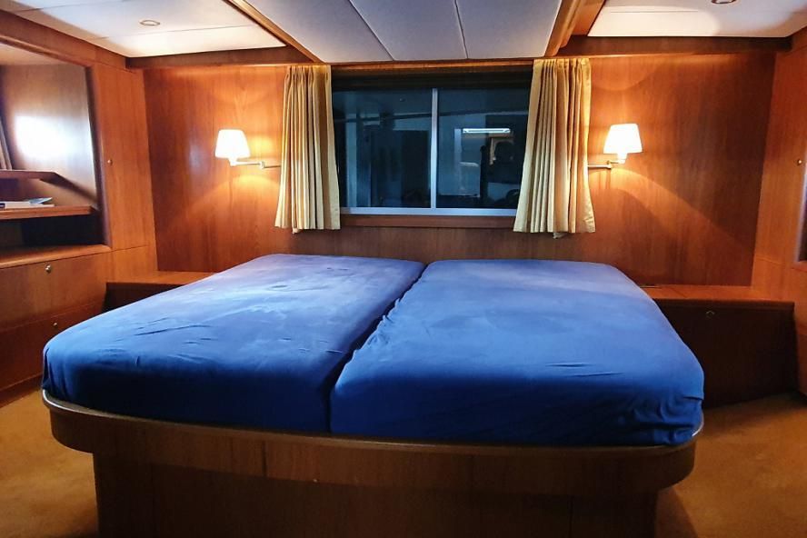 Valk Continental 2000 GS Widebody