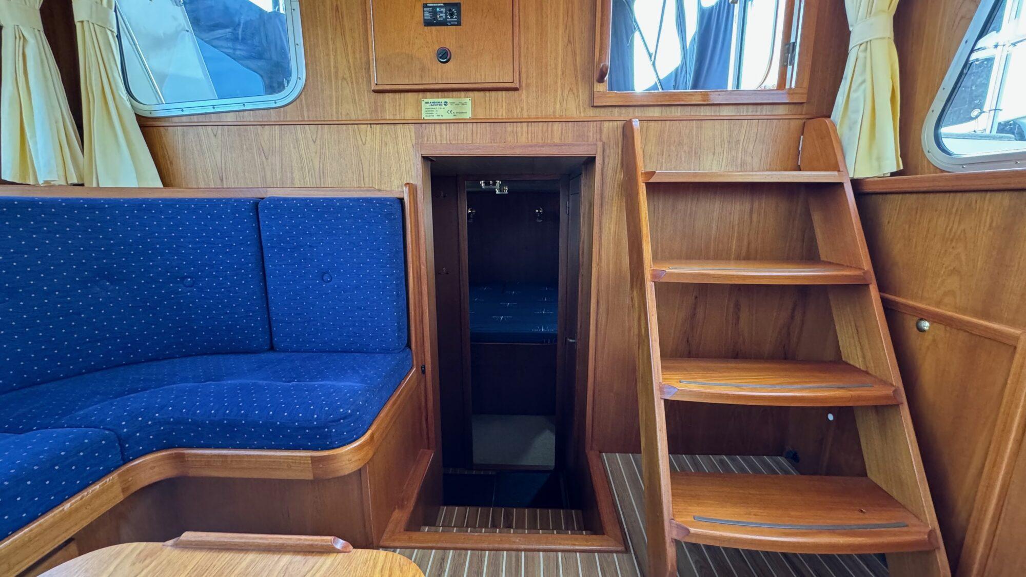 Brandsma Brandsma vlet 11.50 AK