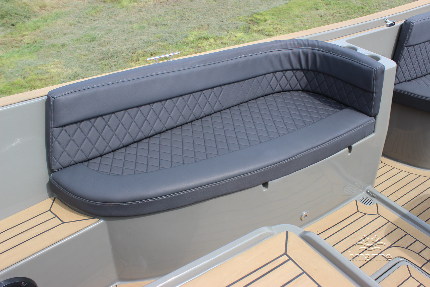 Pieterman 860 Tender