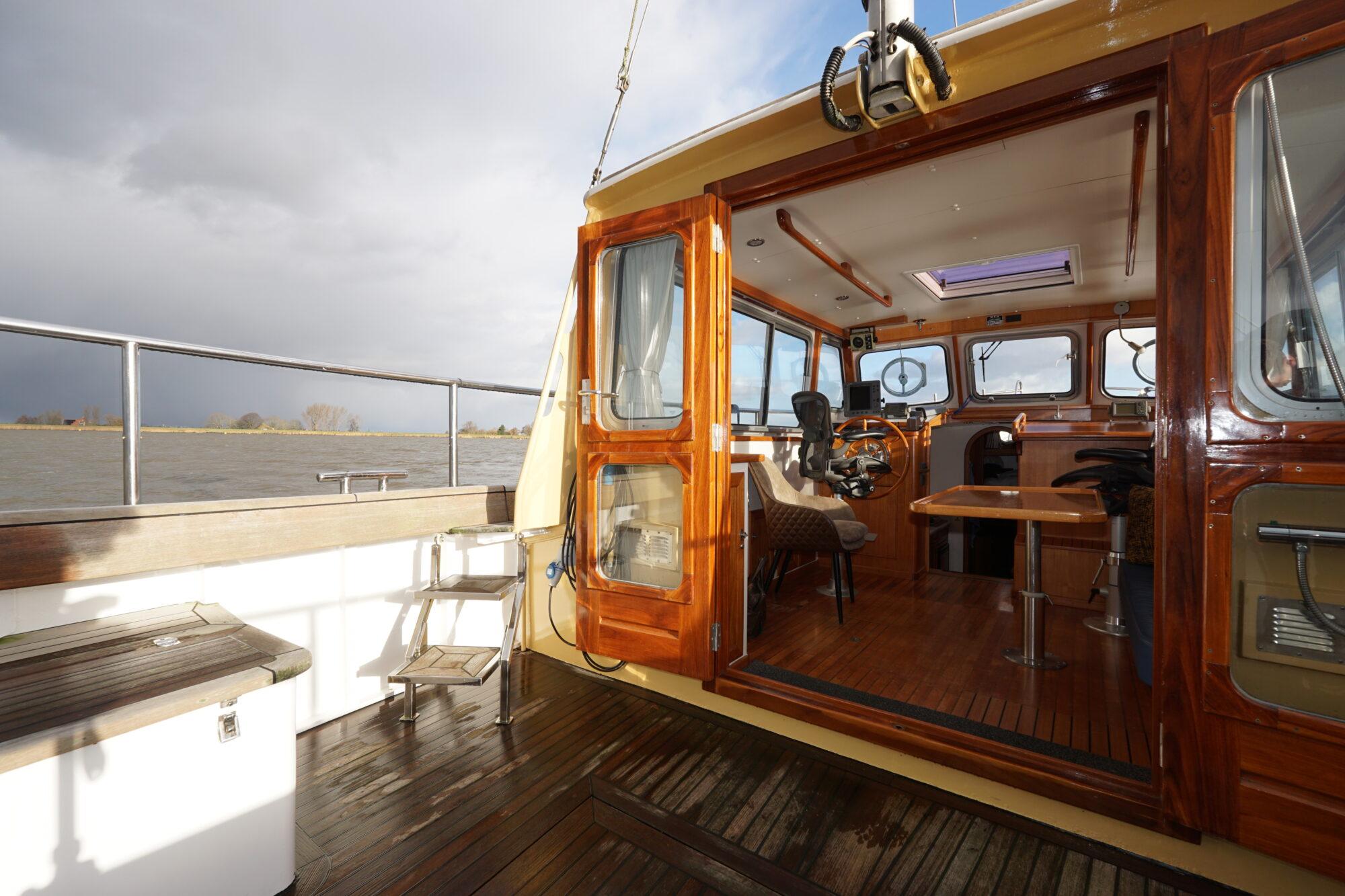 Doggersbank Doggersbank 12.00 OK