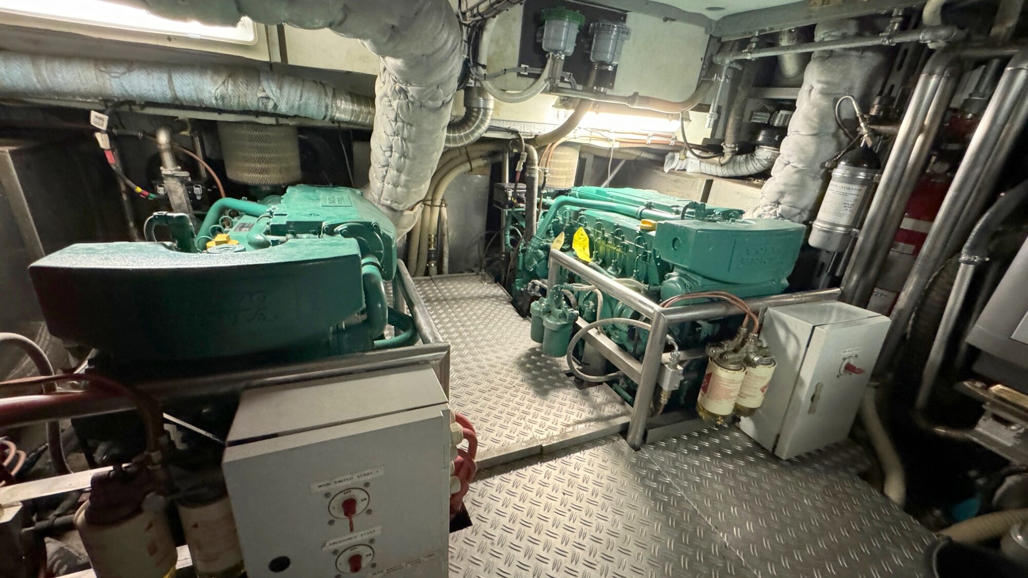 Silver Rondspantkotter 19.44 VS