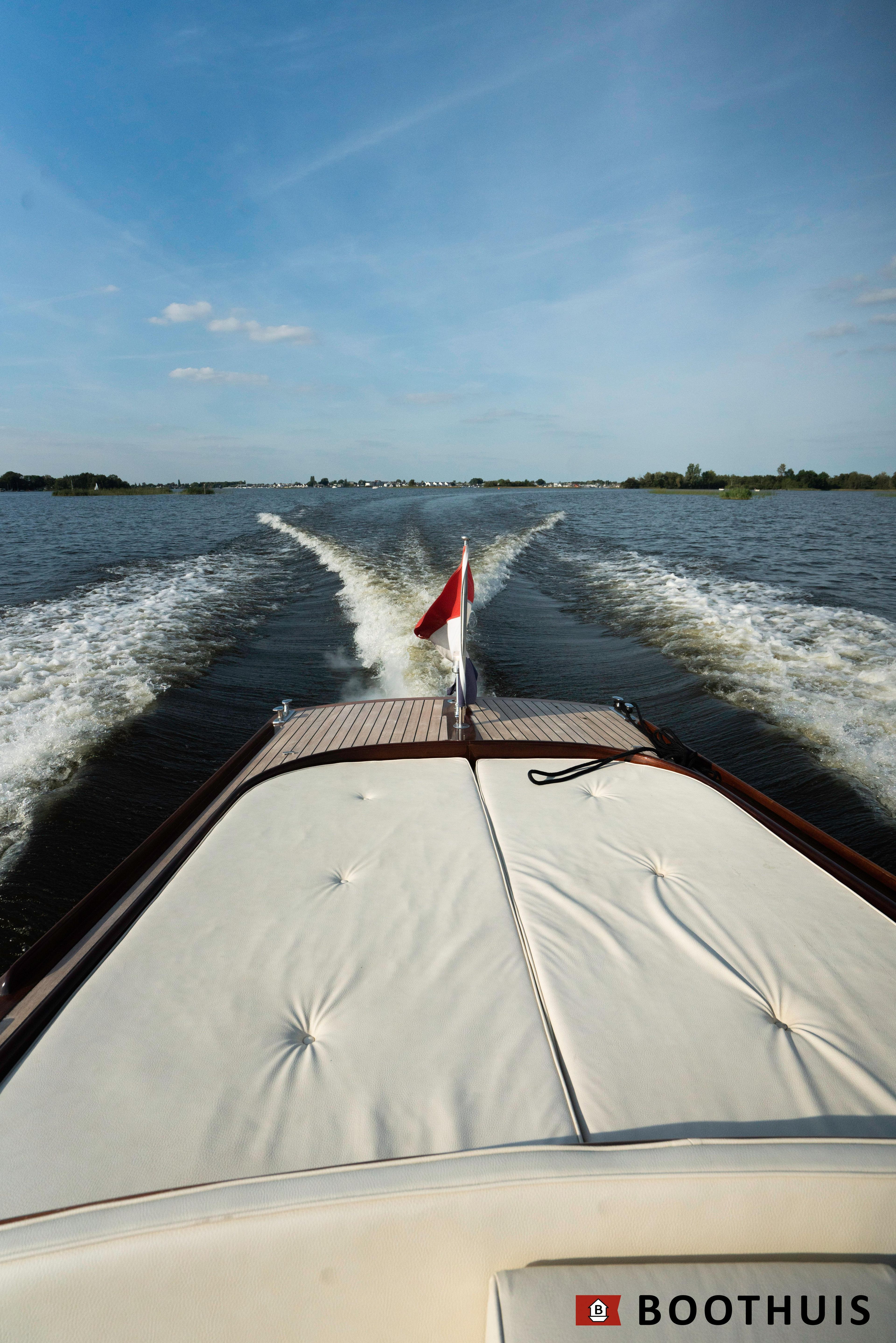 Brandaris Barkas 845