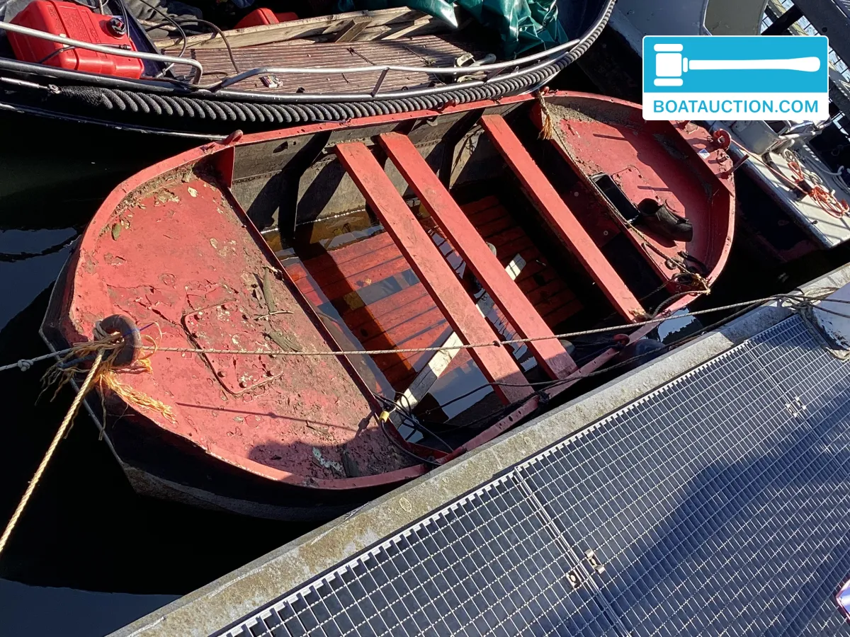 Vlet 600 hoofdfoto: 1