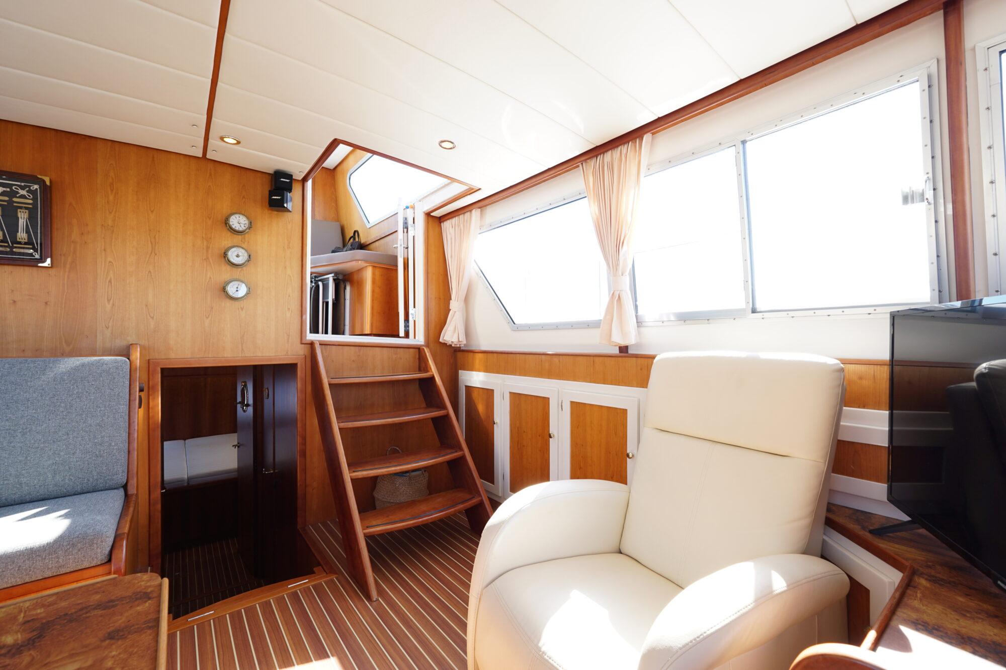 Valkkruiser Valkkruiser Challenger 45 VS