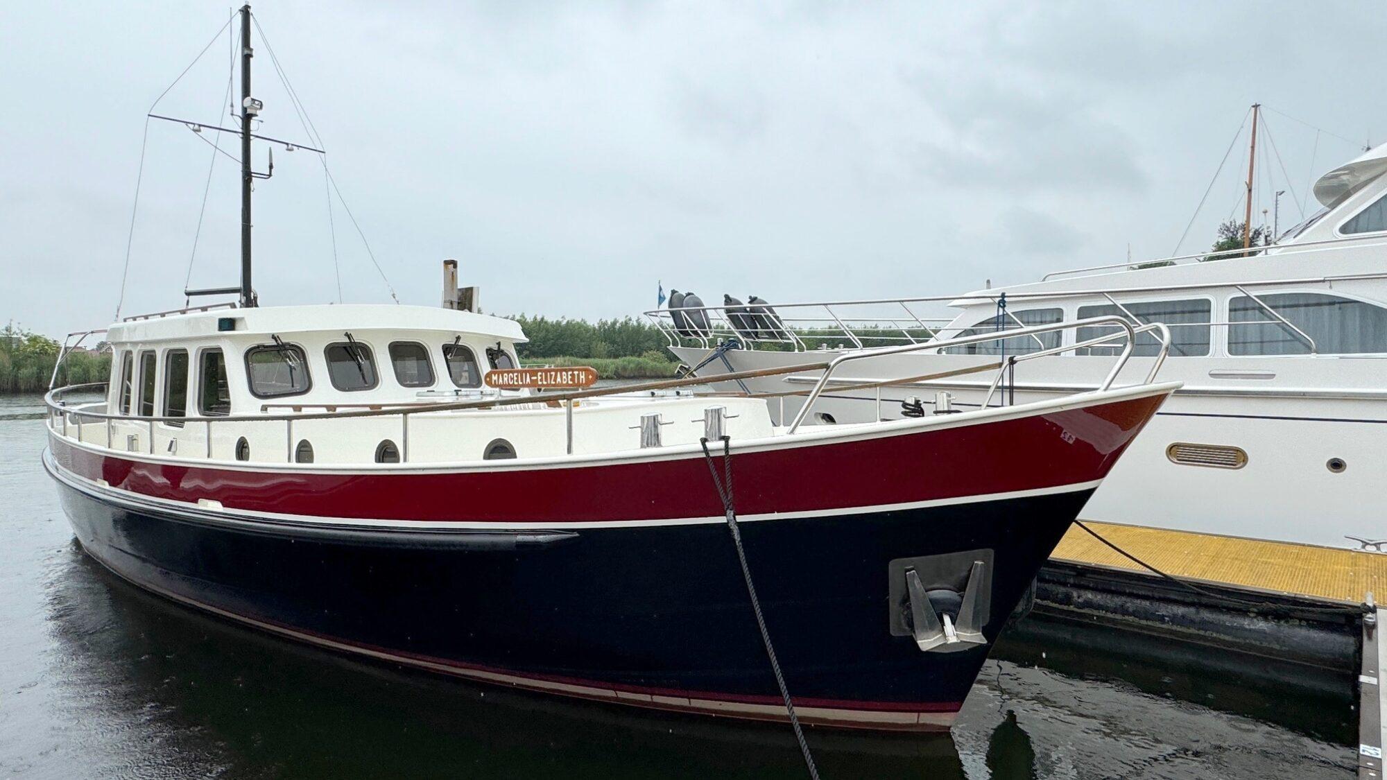 T & T T & T Rondspantkotter 14.00 OK