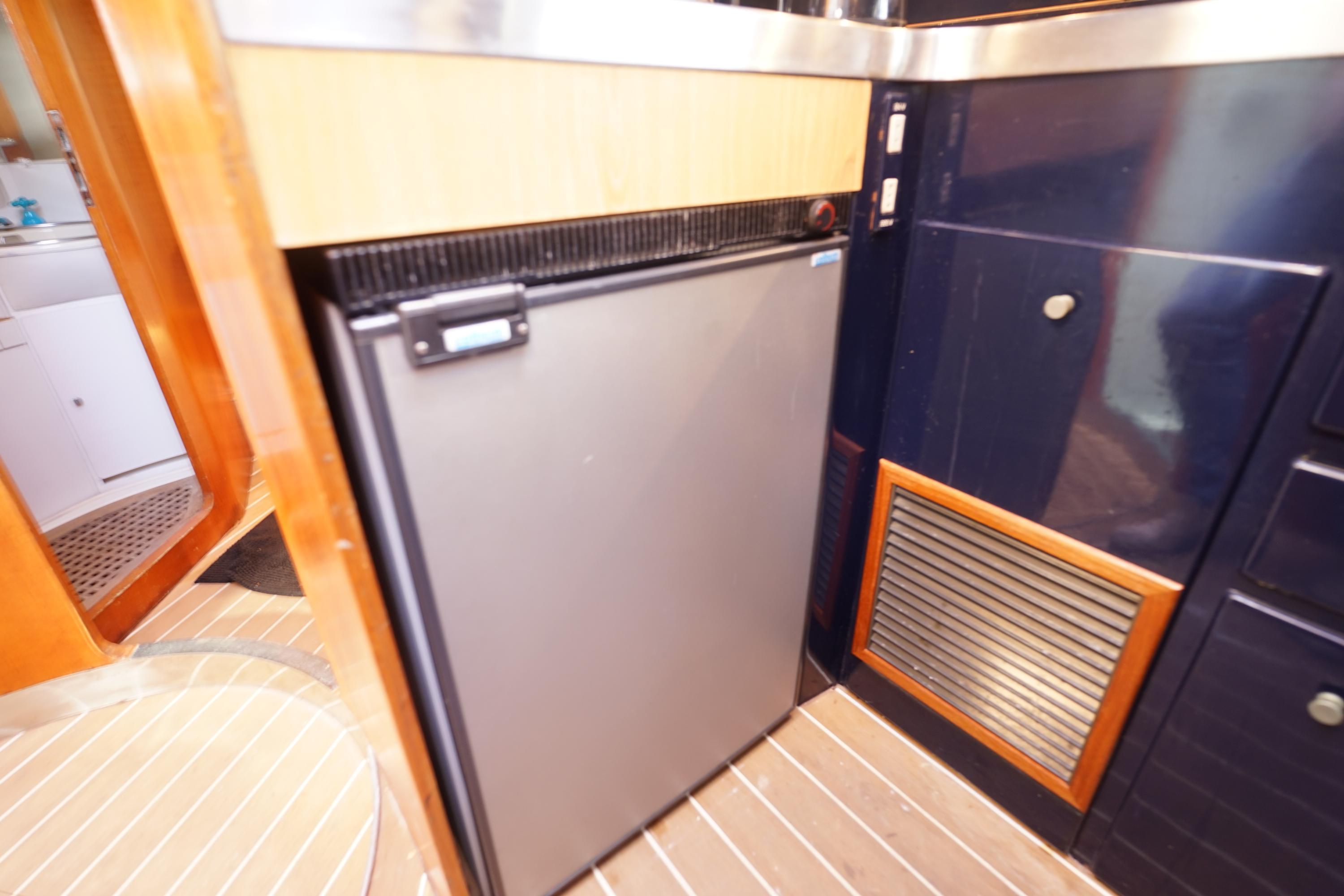 Riva 42 Superamerica