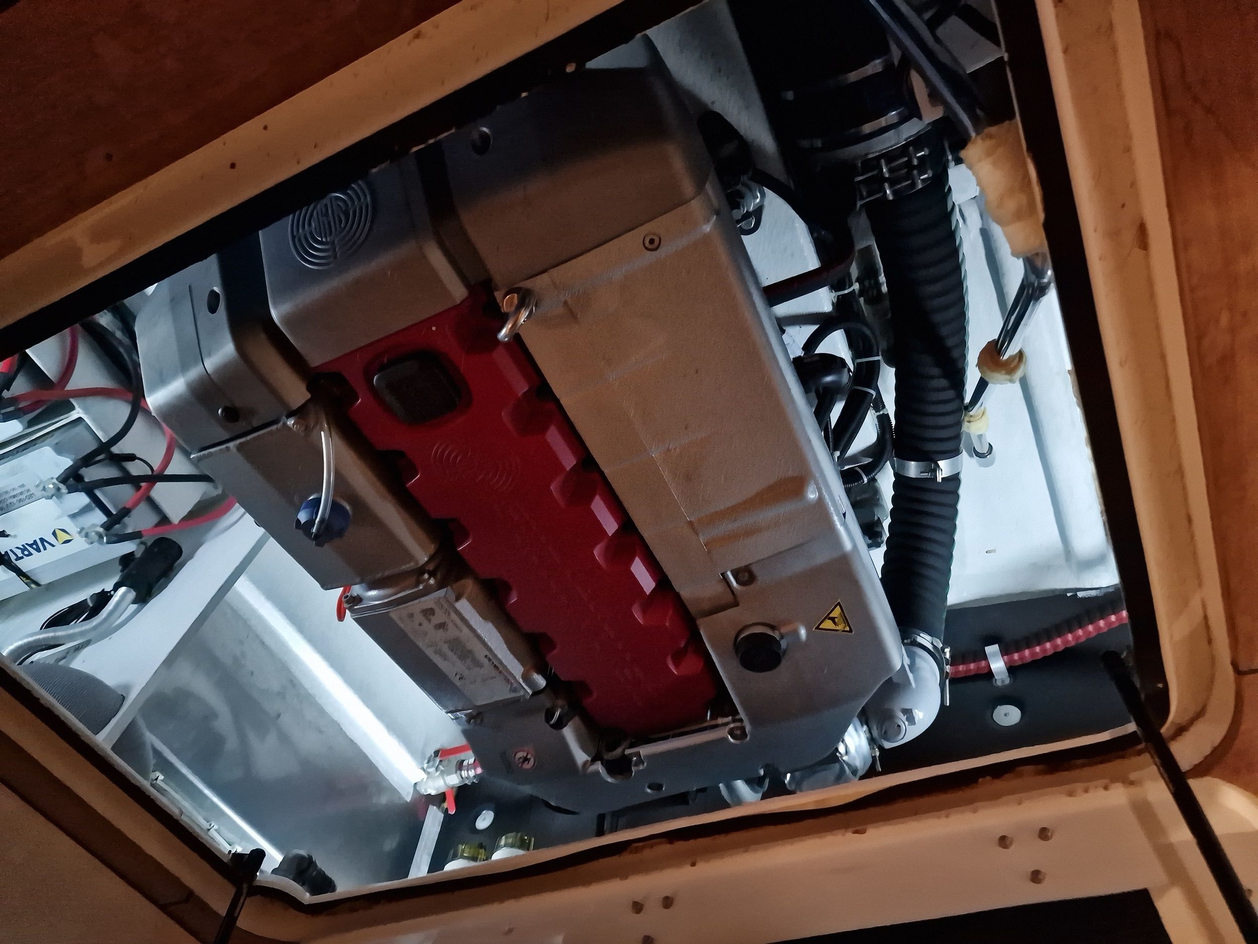 Menken Newport Bass XL Softtop