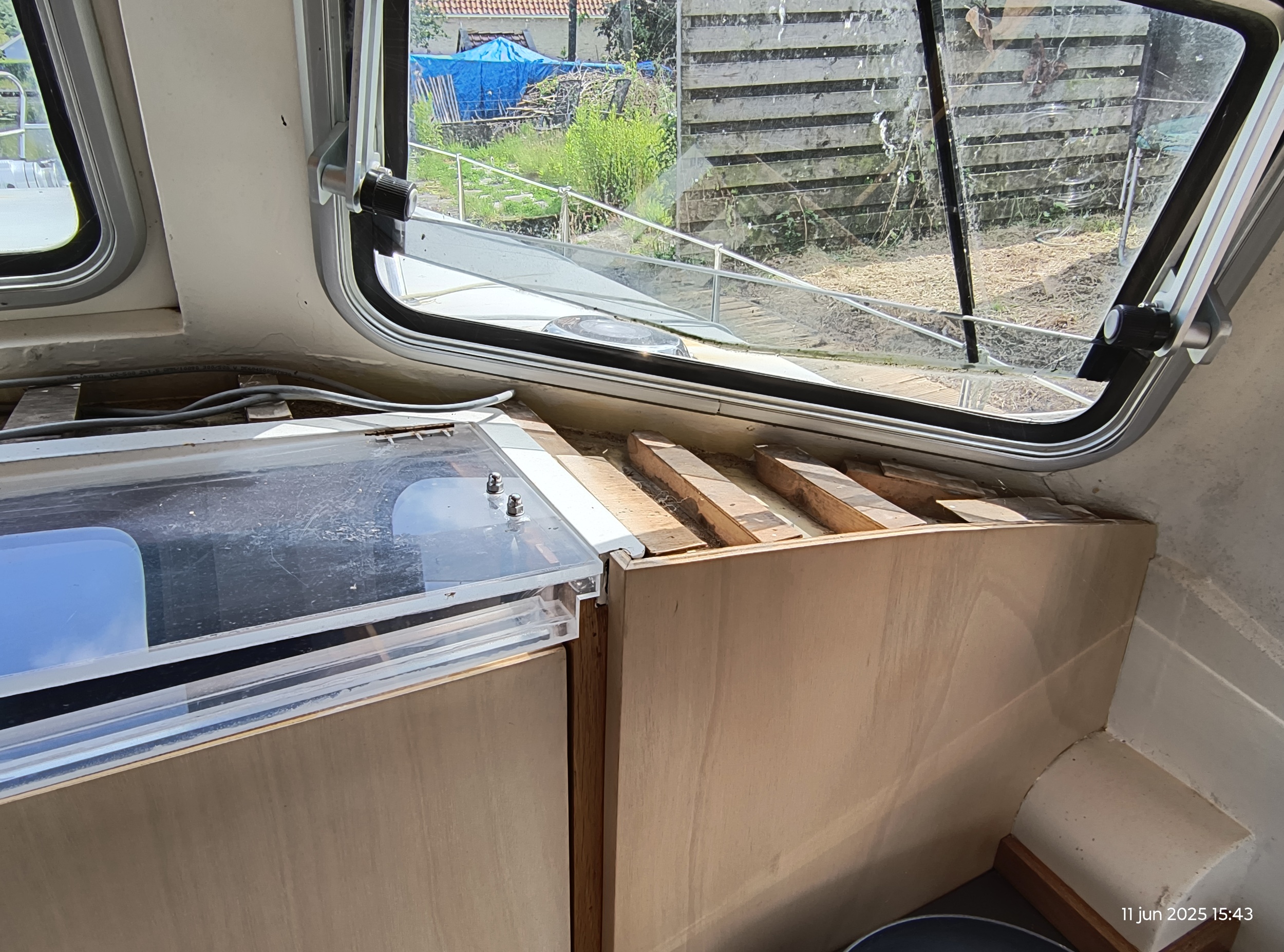 Beenhakker Kotter 10.50 OK