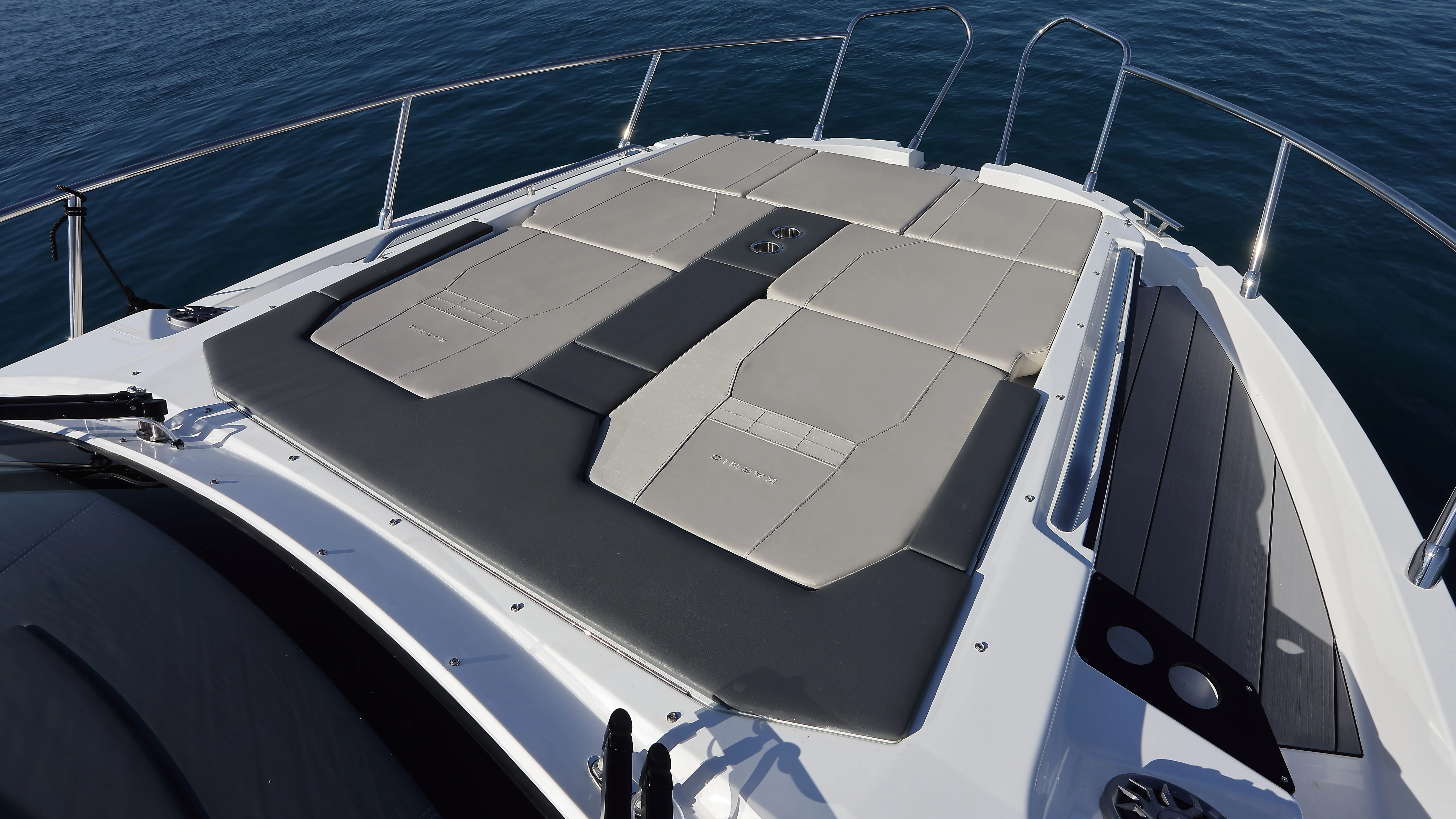 Karnic S37-X
