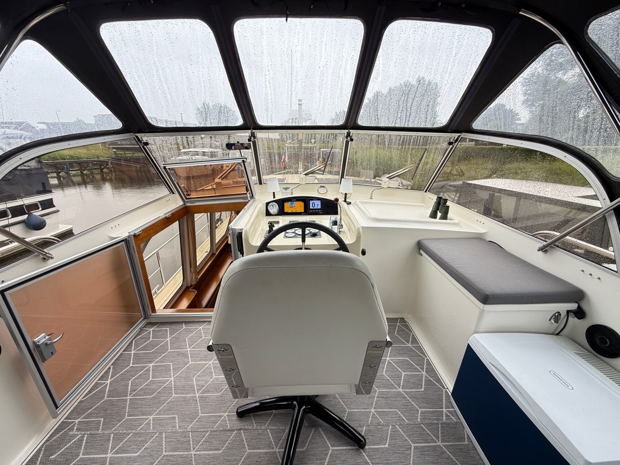 Kok Kruiser New Line 12.00 AK Cabrio