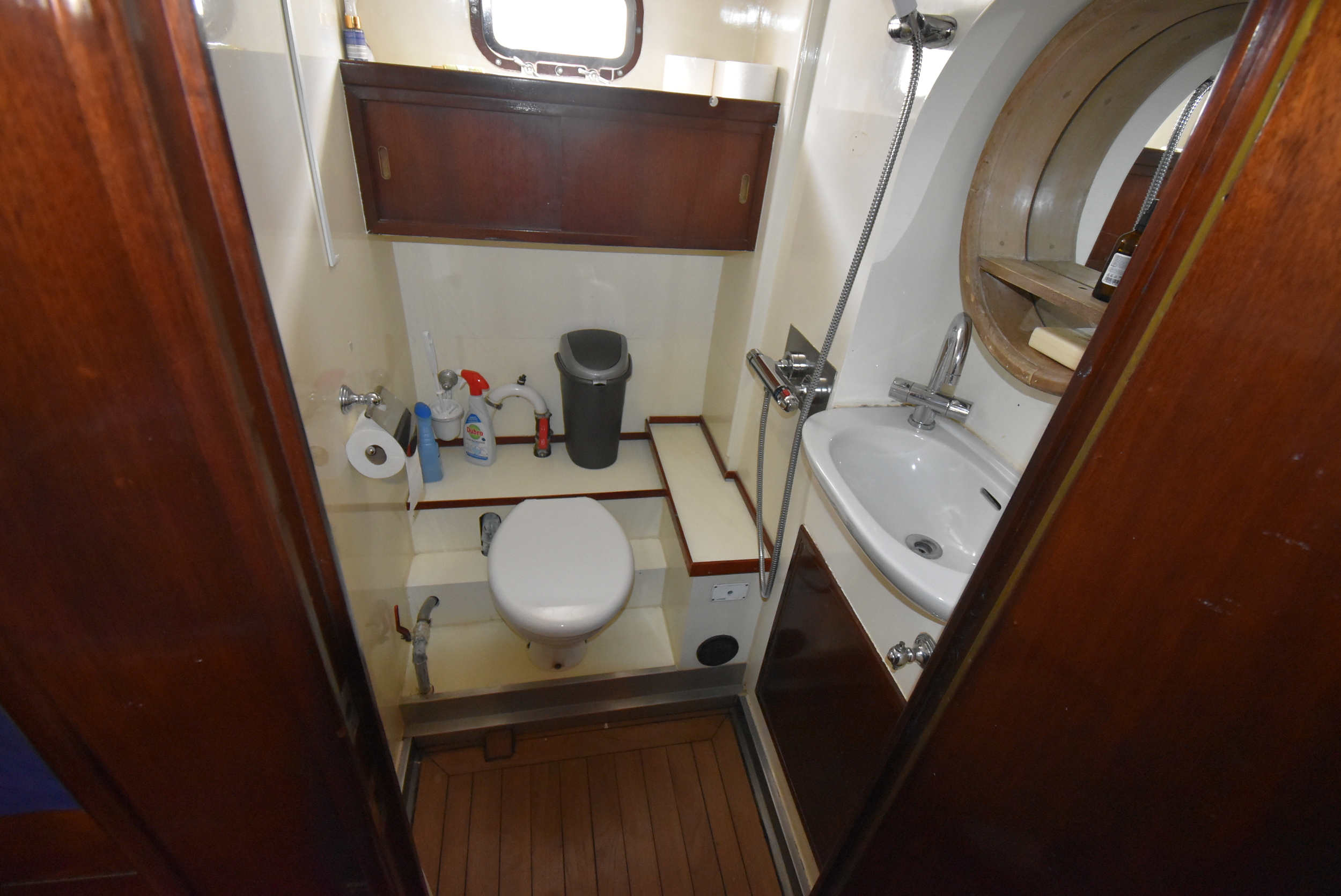 Super Van Craft 1350