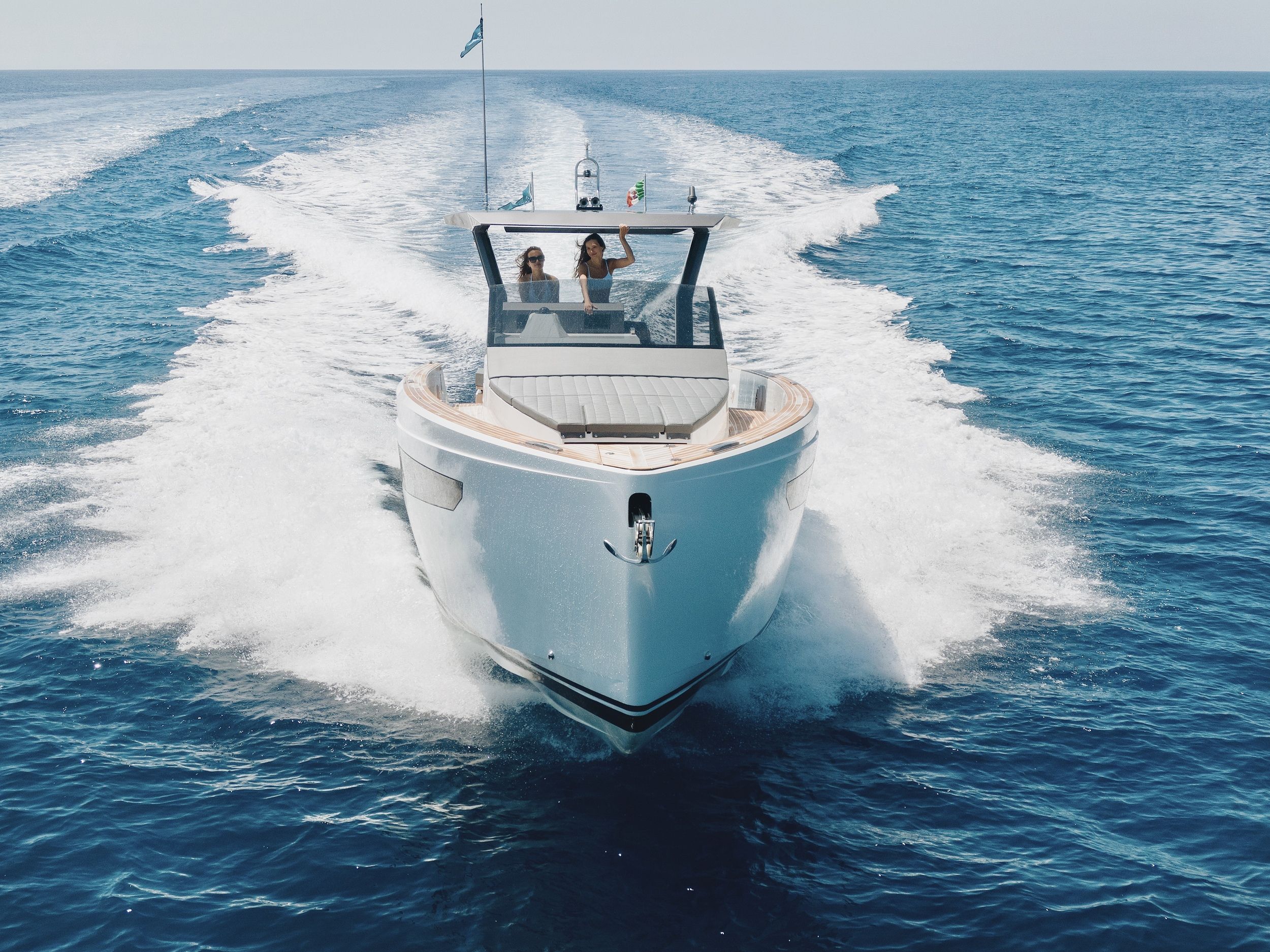 FIART Seawalker 39