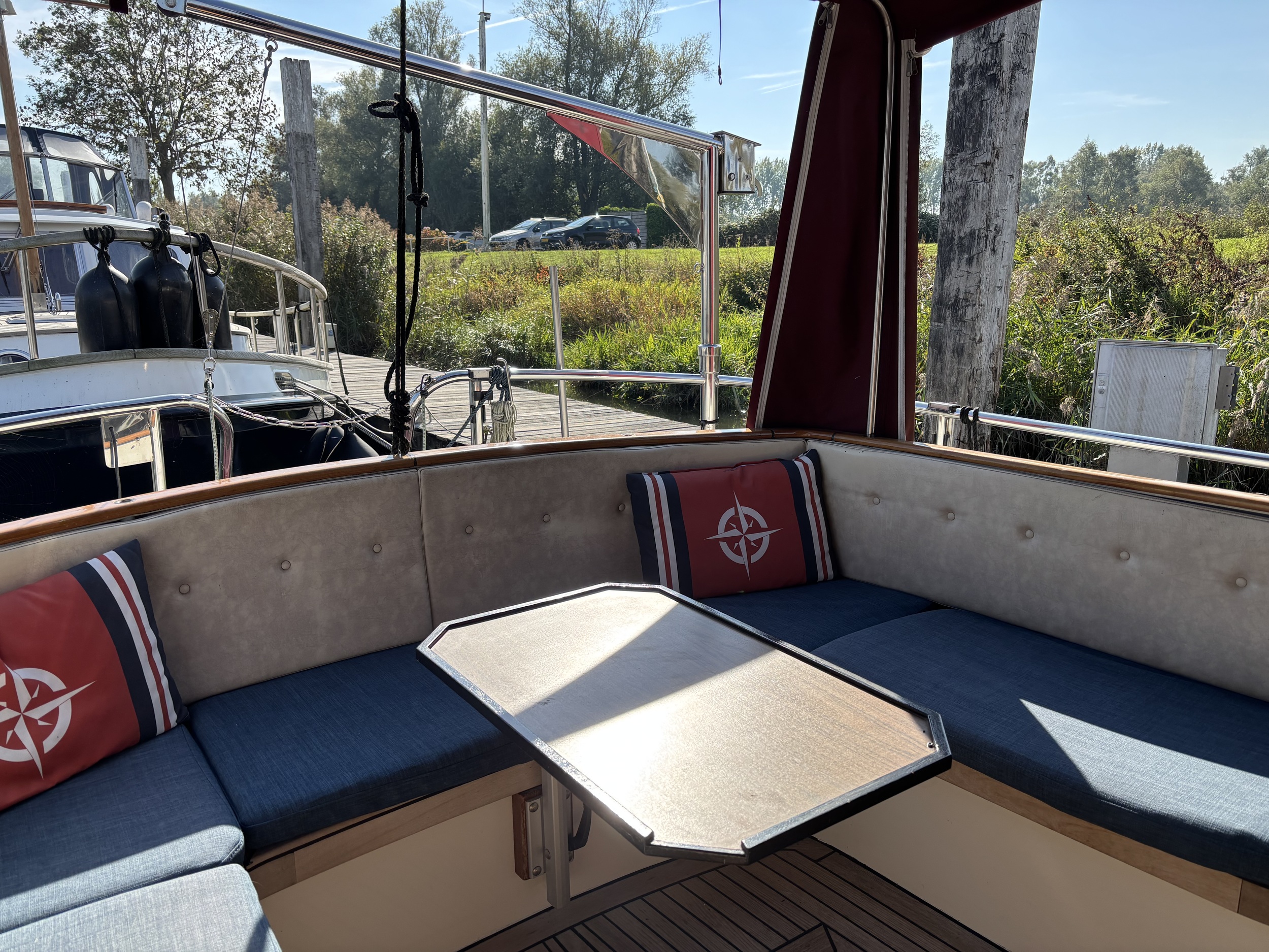 Gillissen Stevenvlet 12.45