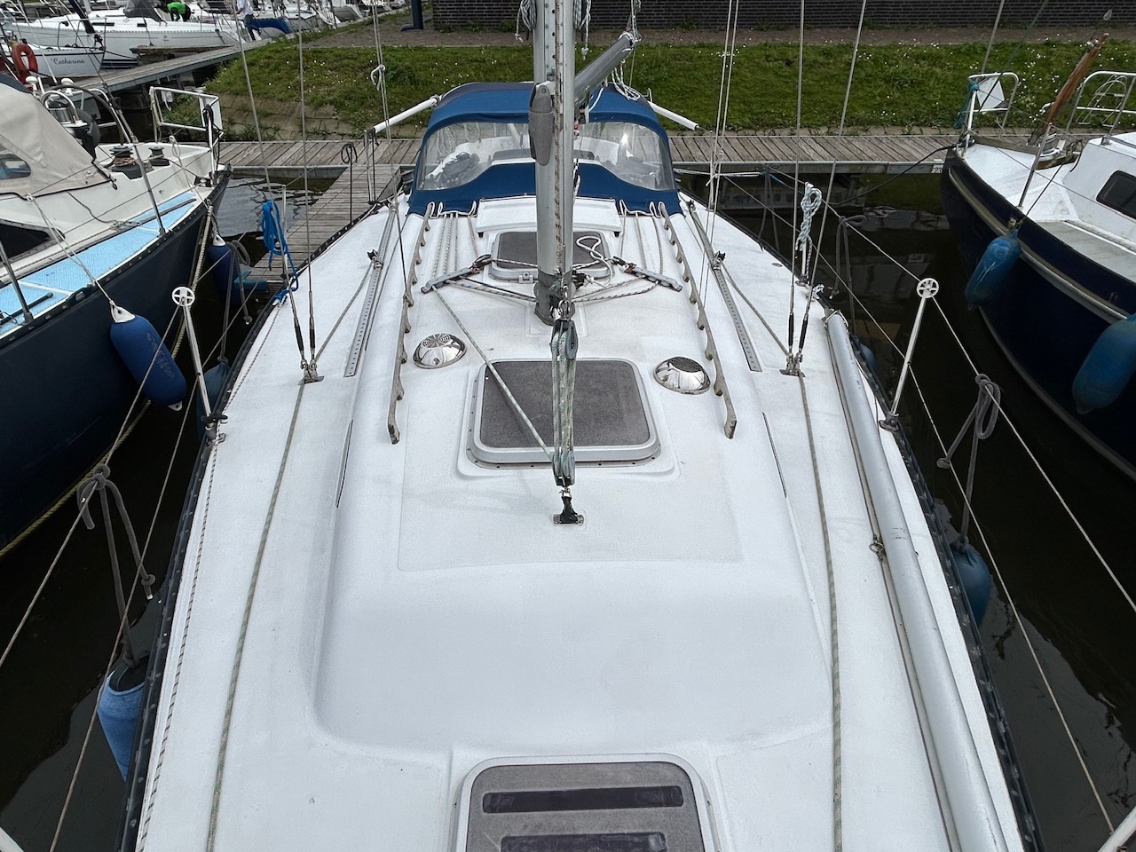 Spirit 32