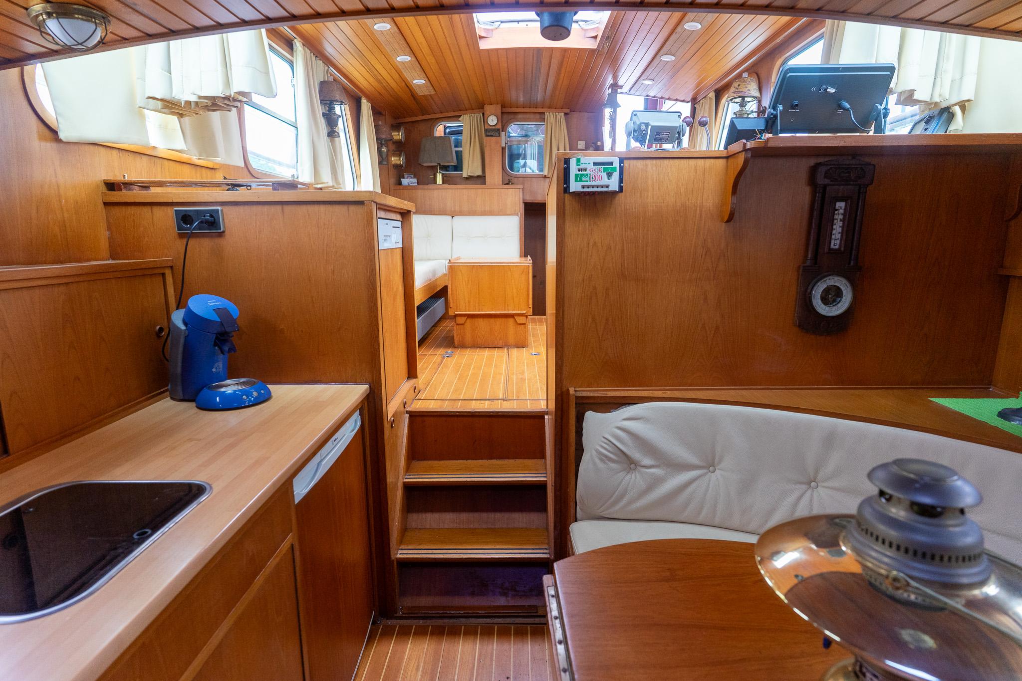 De Ruiter Kotter1400