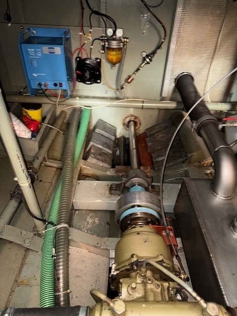 Gillessen Vlet 10.50