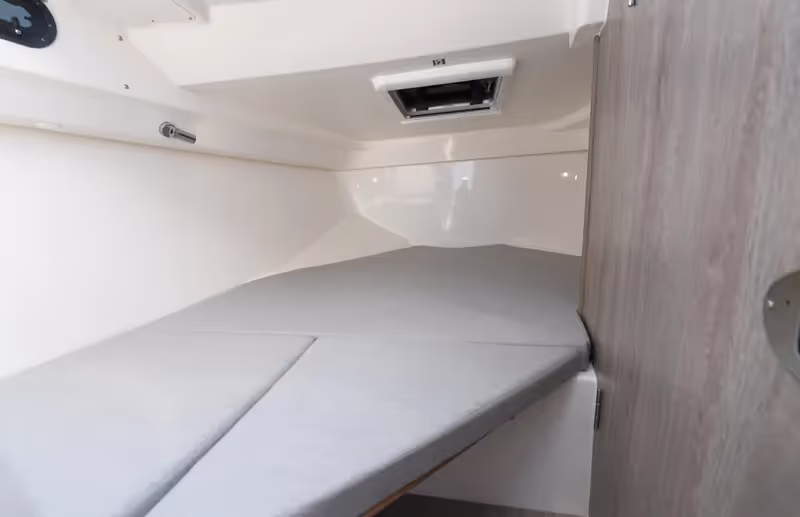 Quicksilver 705 Weekend