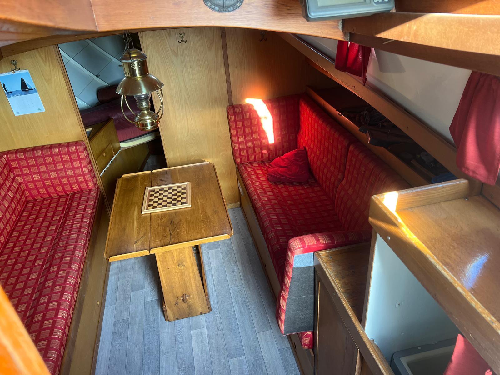 Vredenburgh Schokker 984