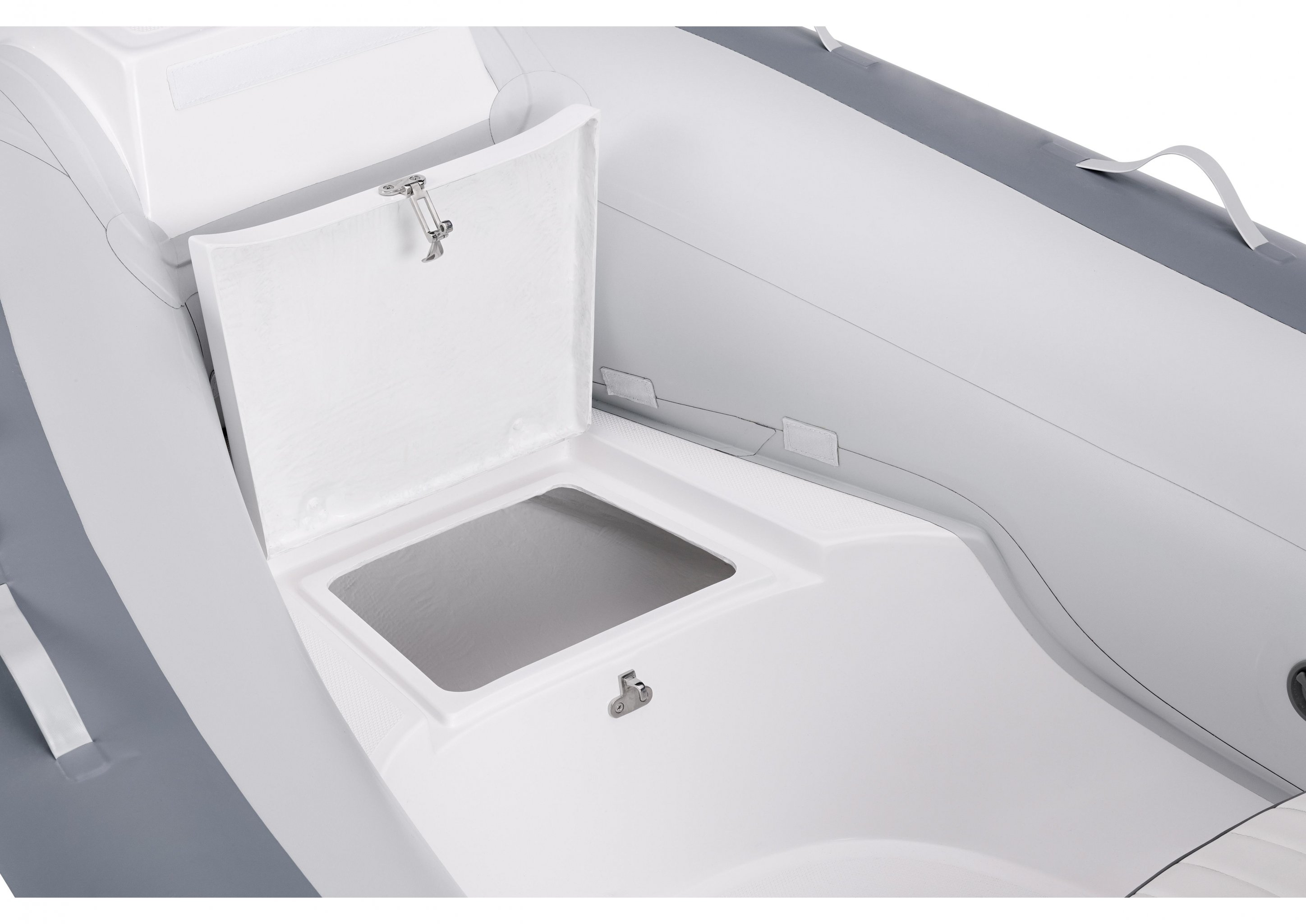 Nimarine MX 360 RIB Console