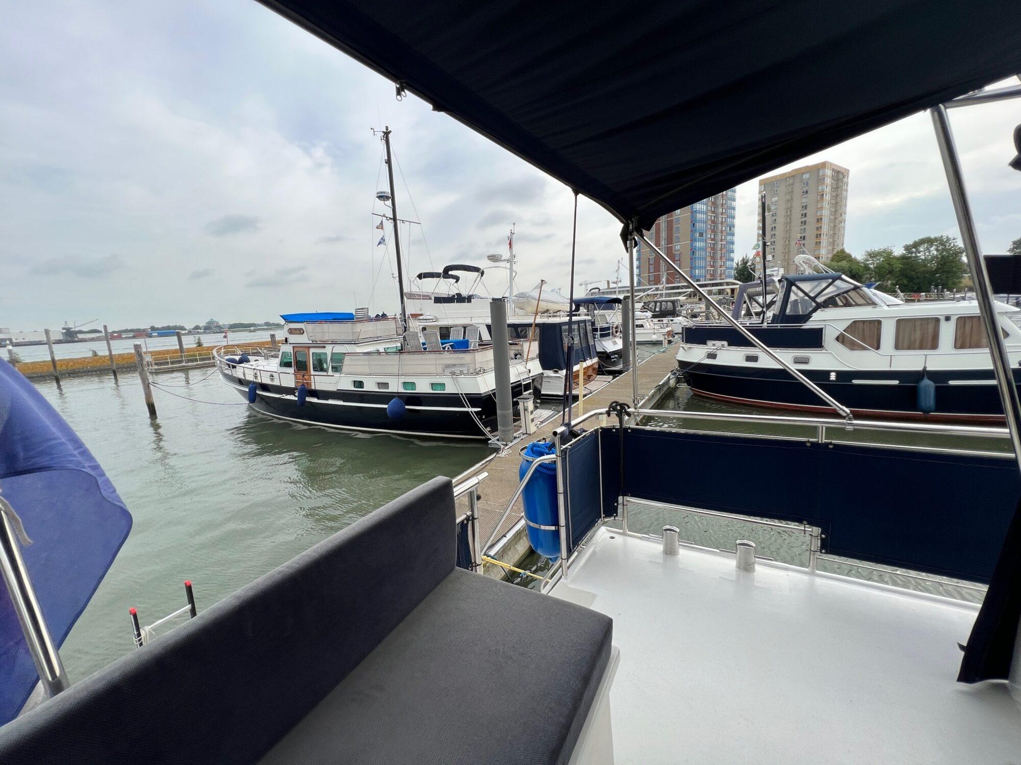 Jacabo Jacabo Kruiser 11.60 AK Cabrio