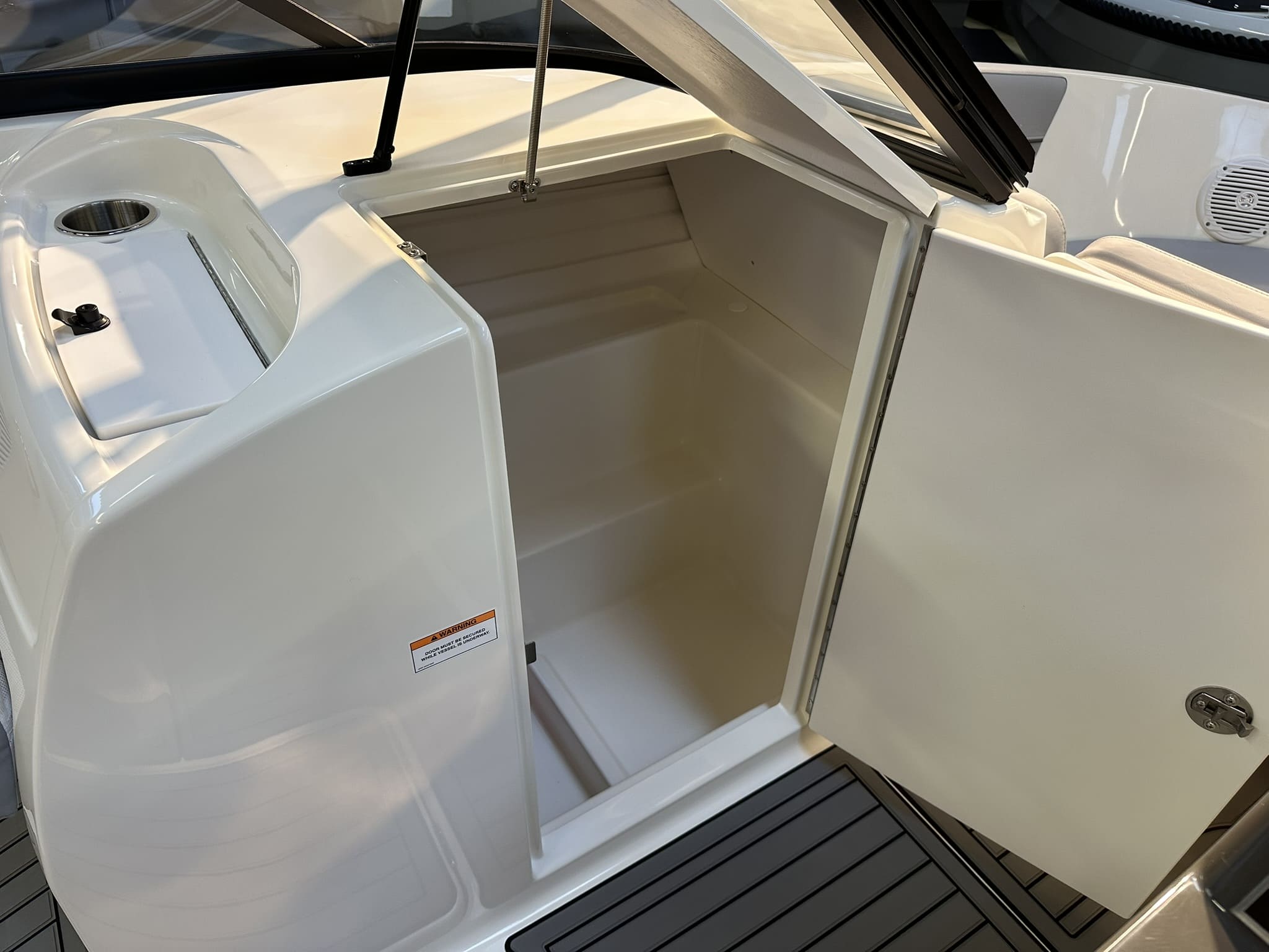 Bayliner VR6 Bowrider