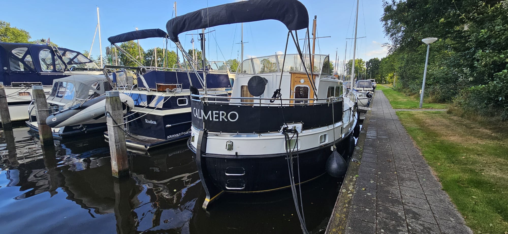 Bekebrede Danish Rose 11.20 AK Cabrio