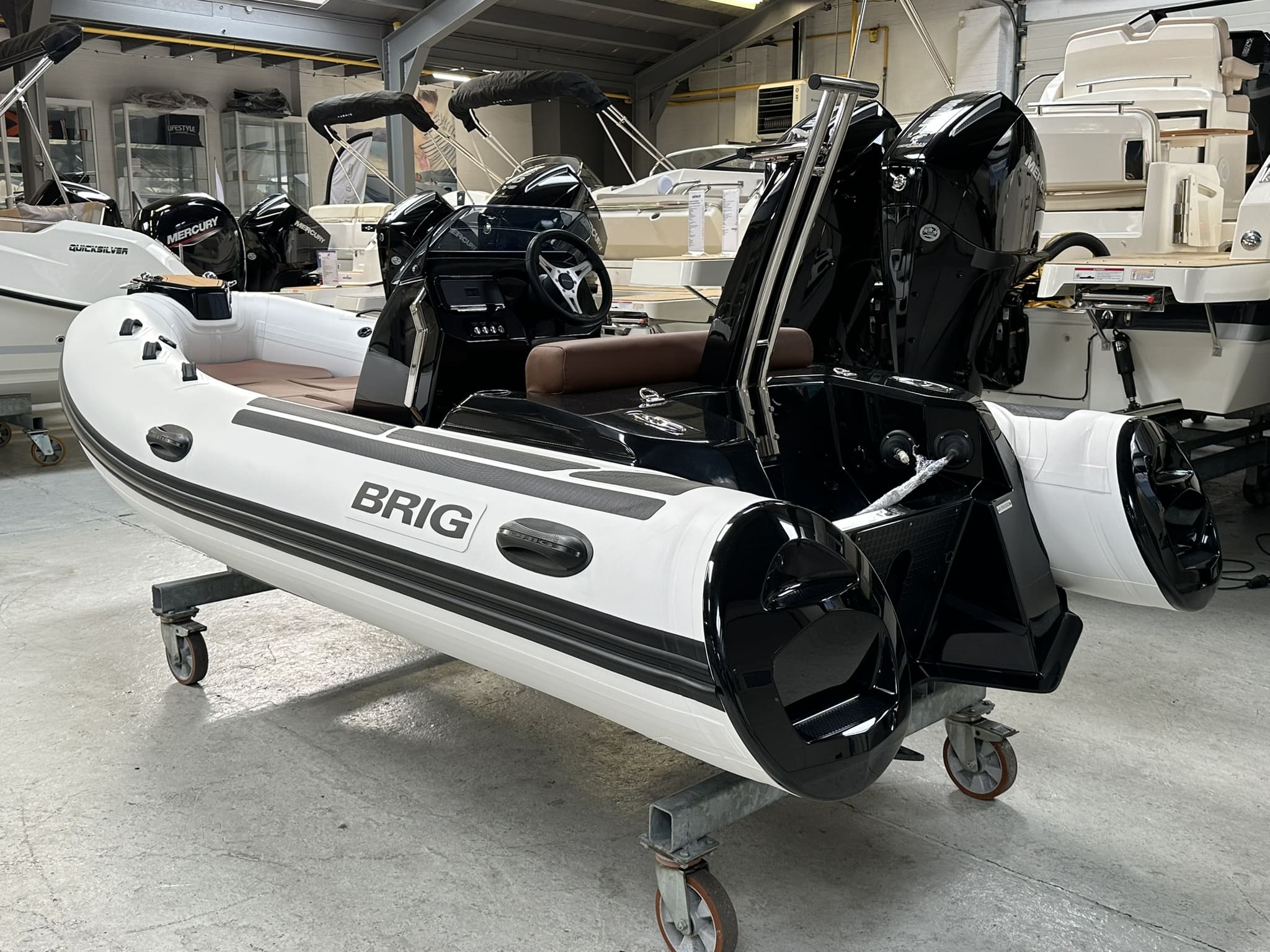 Brig Eagle 4