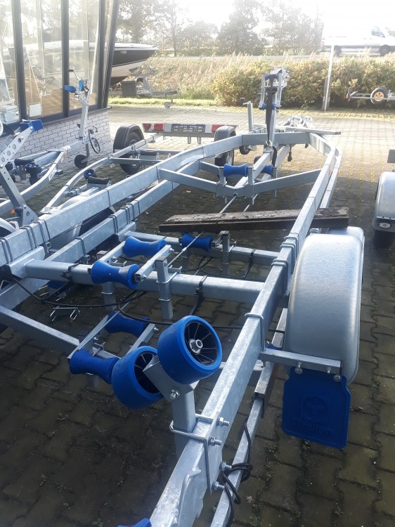 I-Trailer TTH-1050