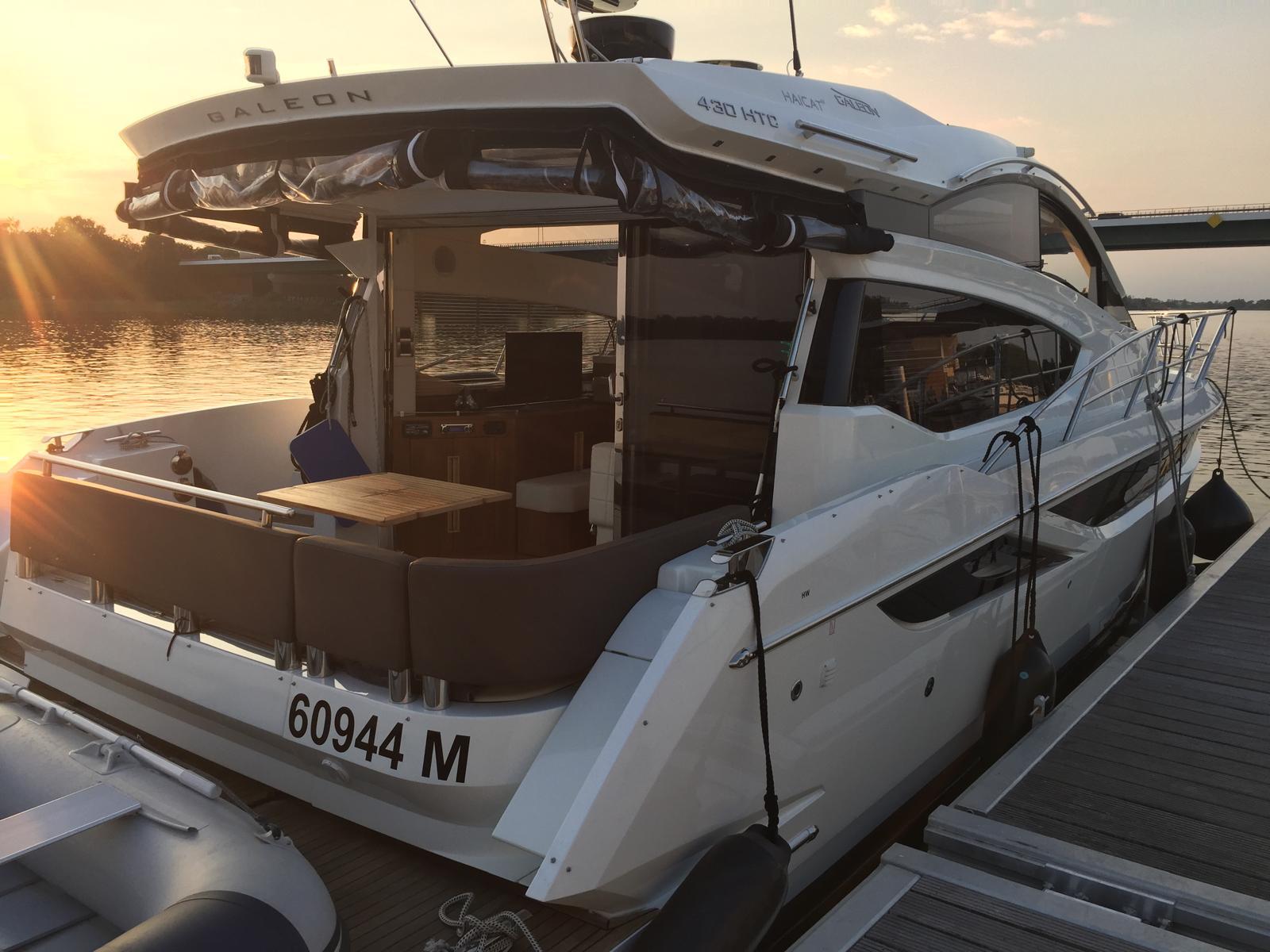 Galeon Galeon 430 HTC