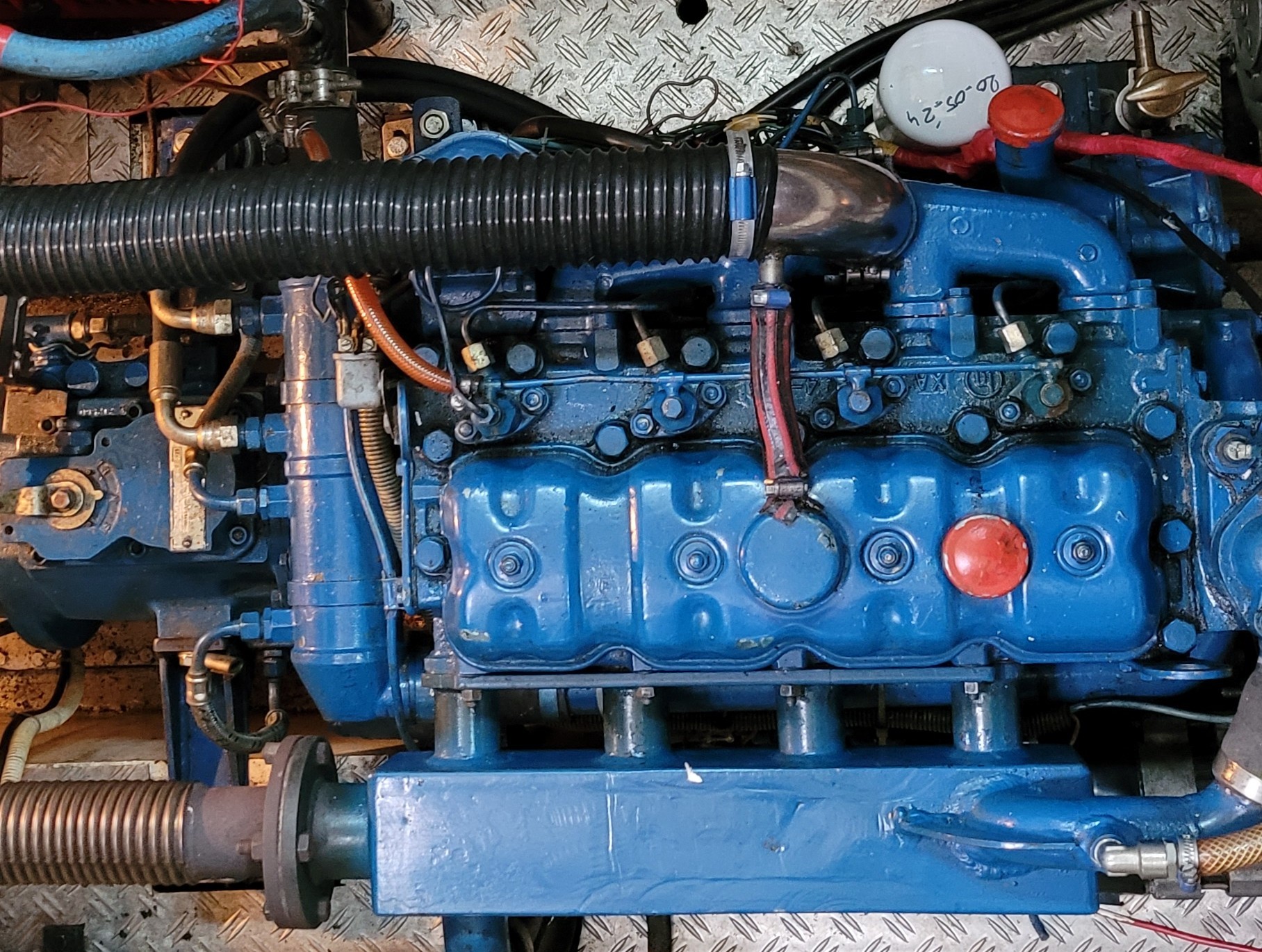 Pieter Beeldsnijder One Off