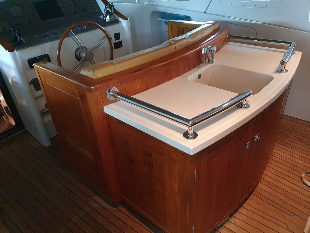 Boarncruiser 50 Retro Line