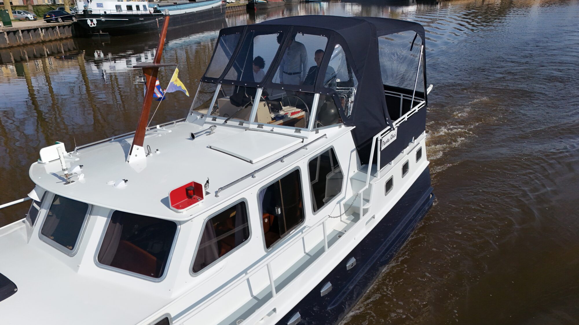 Curtevenne 10.50 AK Cabrio