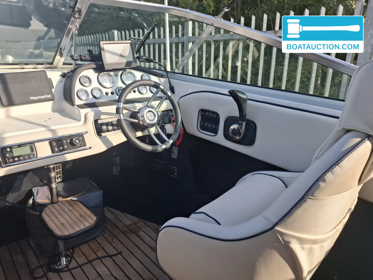 Hellwig V505 Turbo Jet