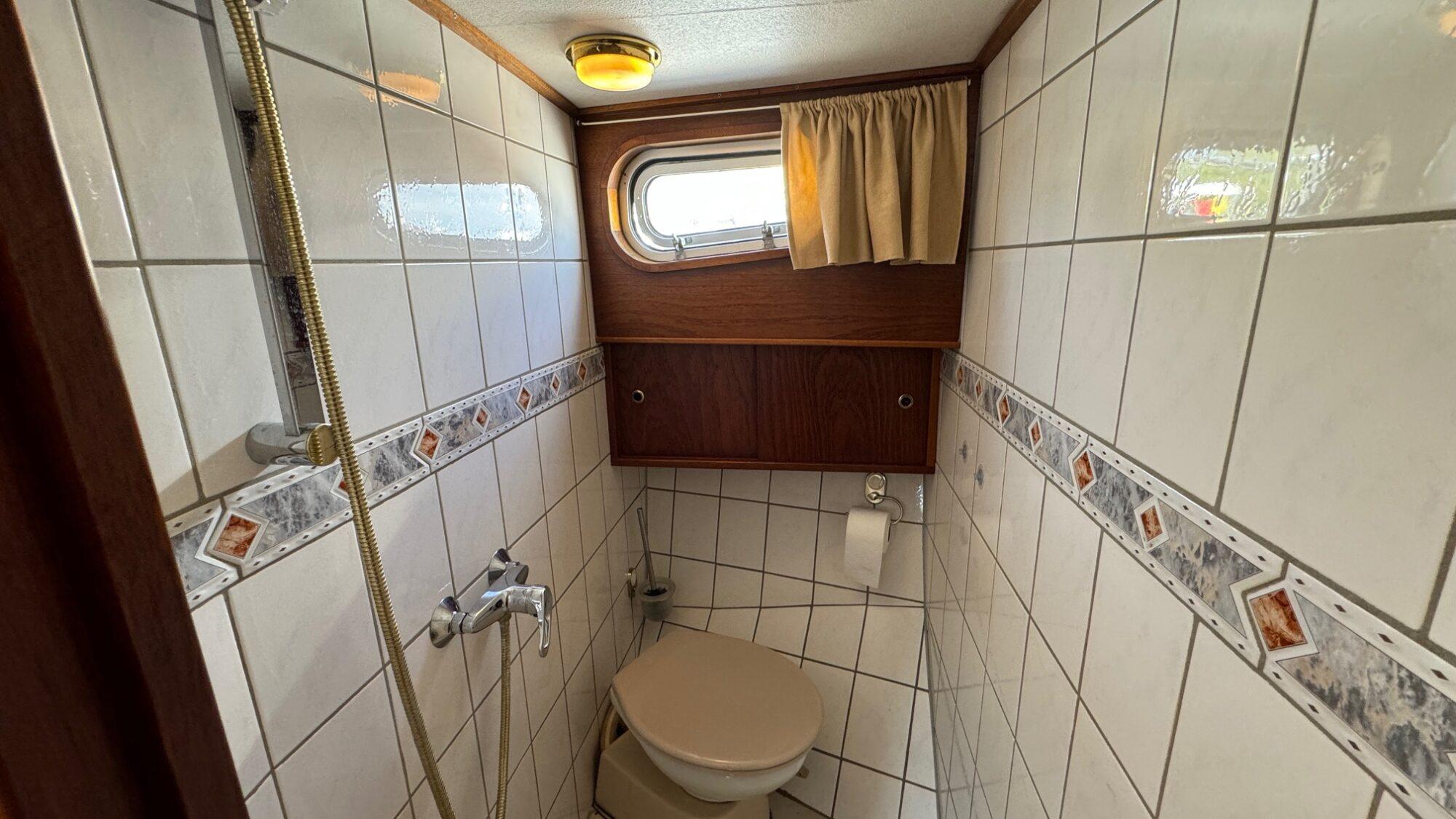 Bruijs Bruijs Vlet 12.70 AK Cabrio