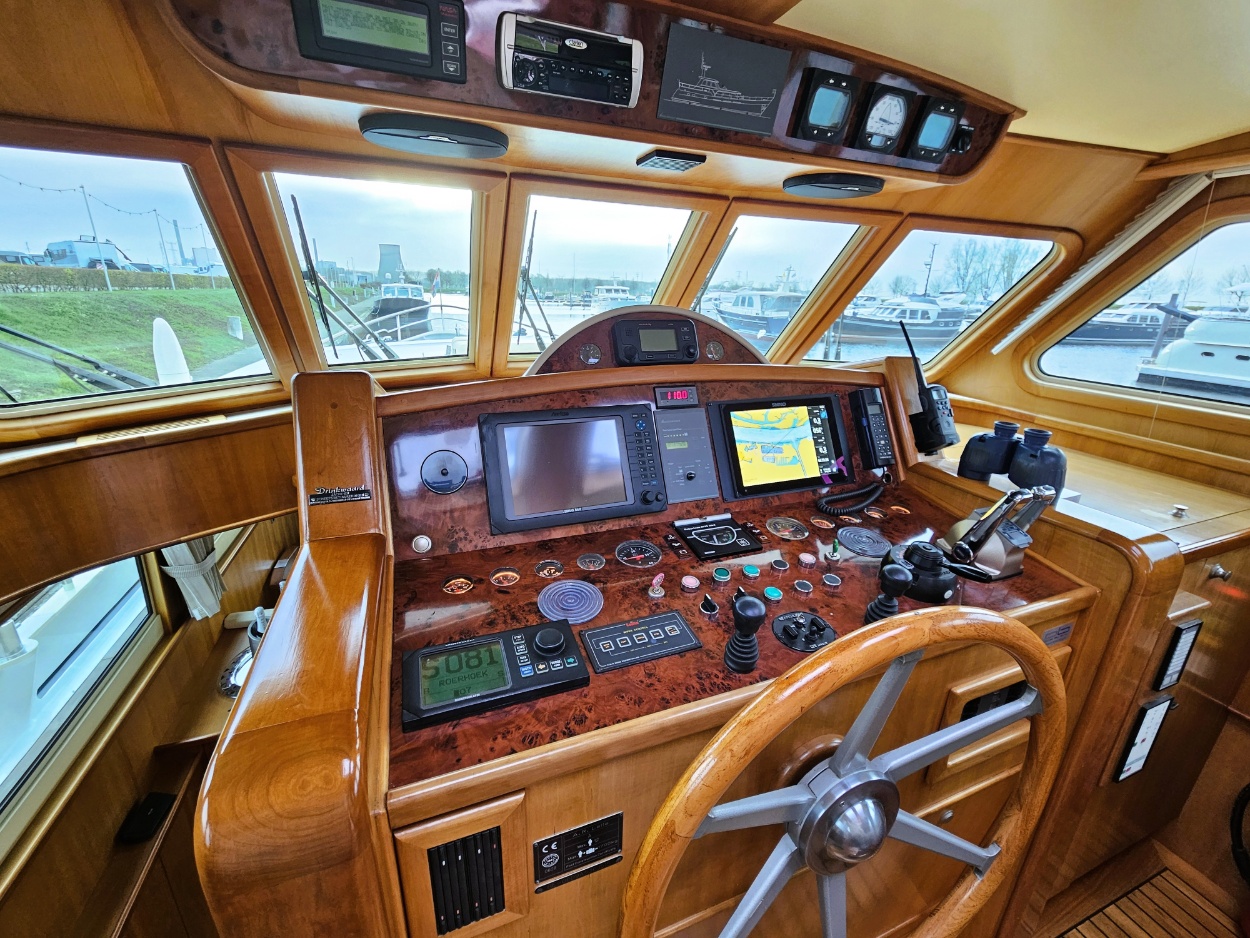 Pieter Beeldsnijder PB55