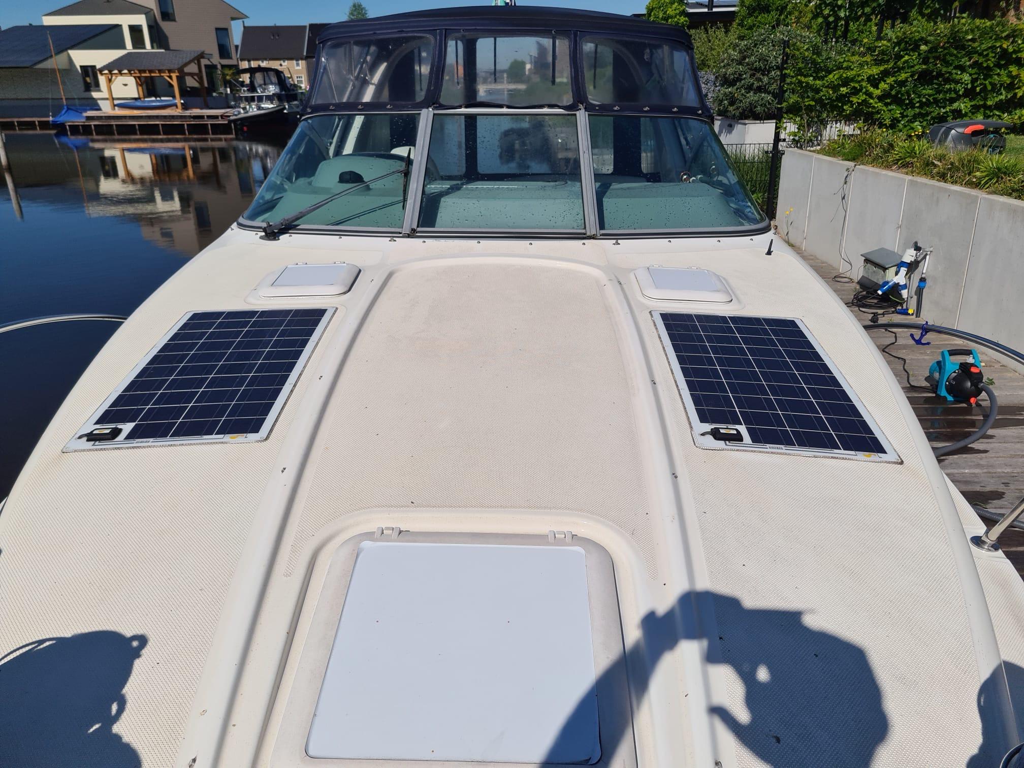Bayliner 2855 Ciera Sunbridge