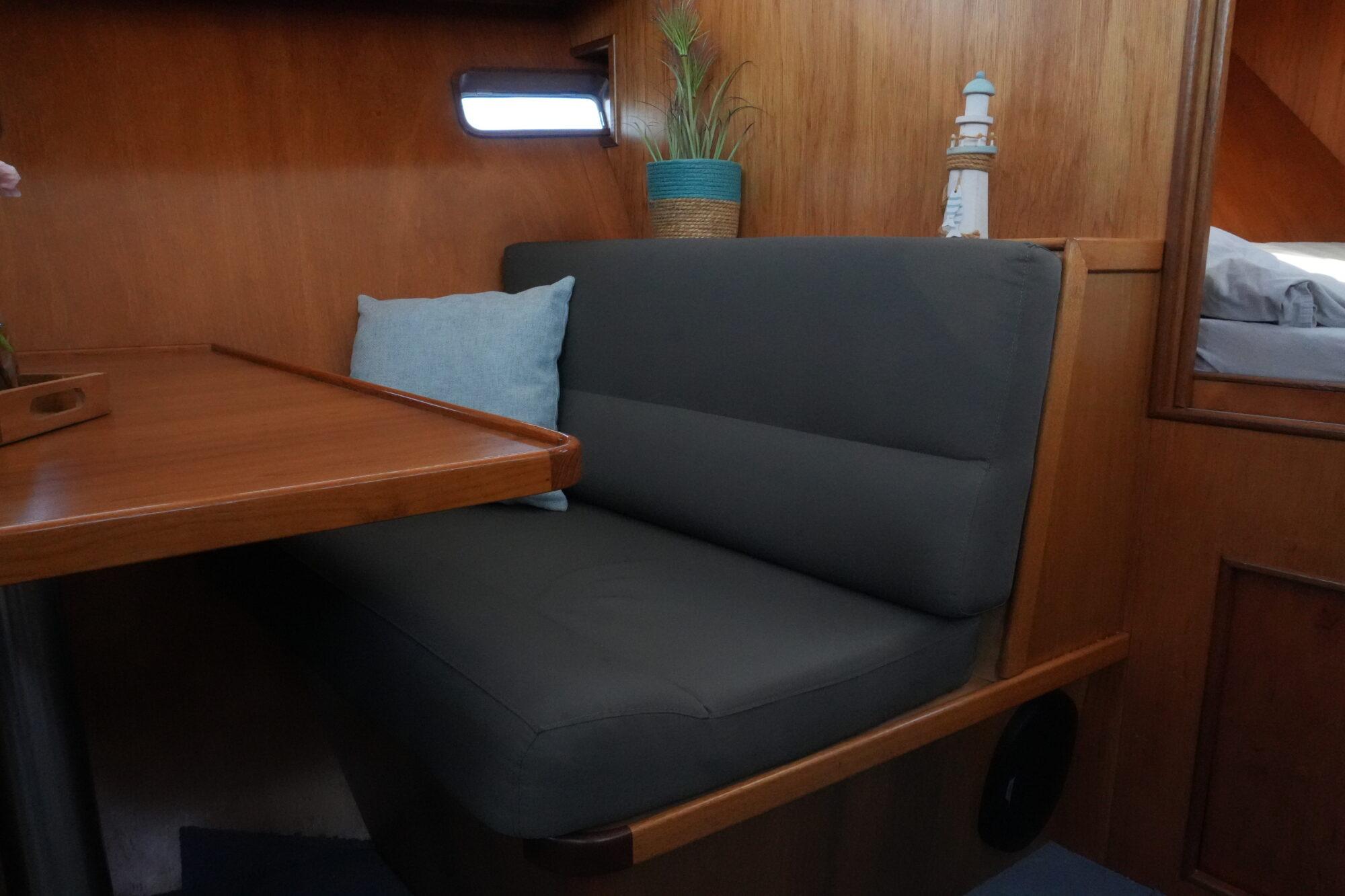 Valkkruiser 12.50 AK Cabrio