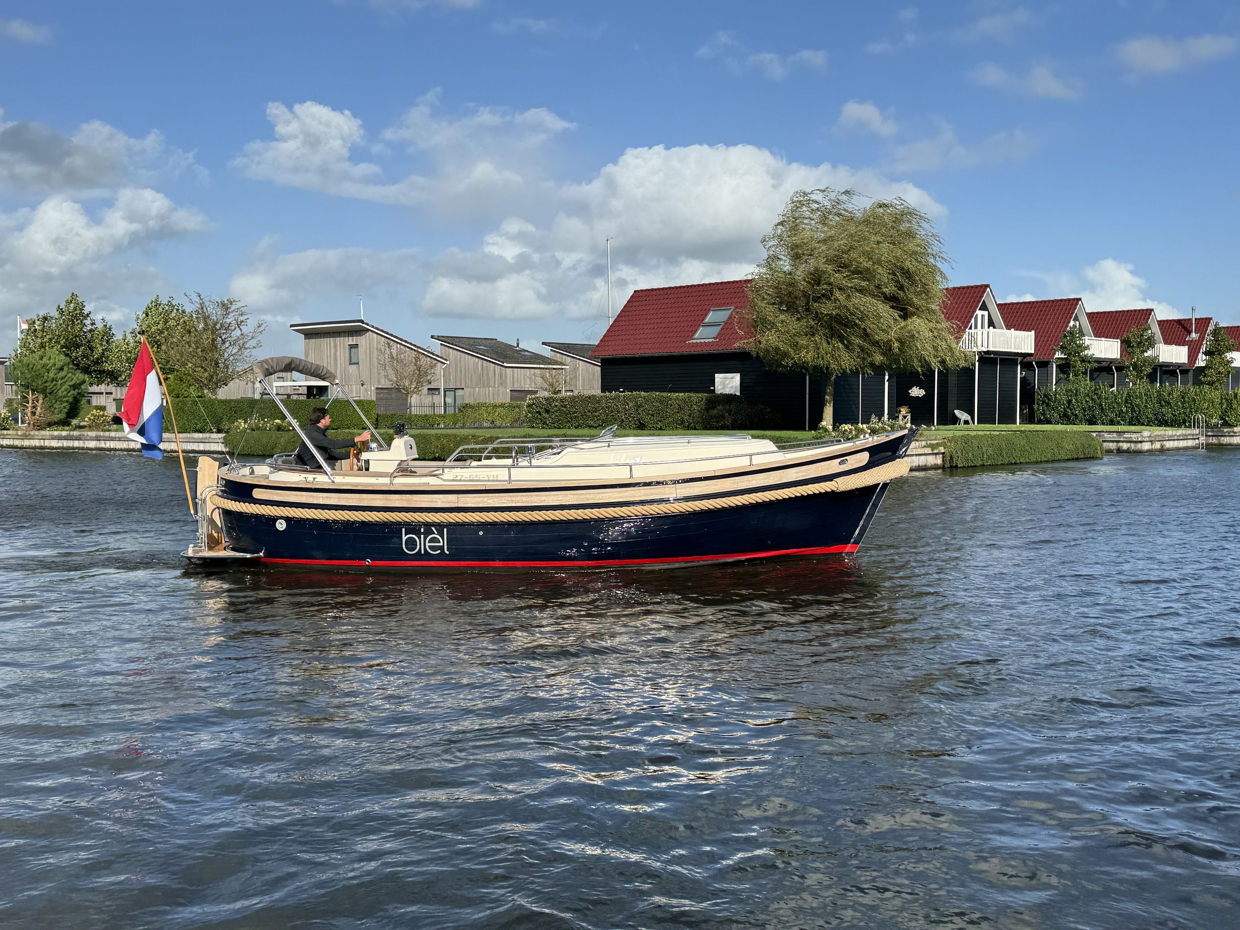 Makma Caribbean 31 Mk1 hoofdfoto: 1