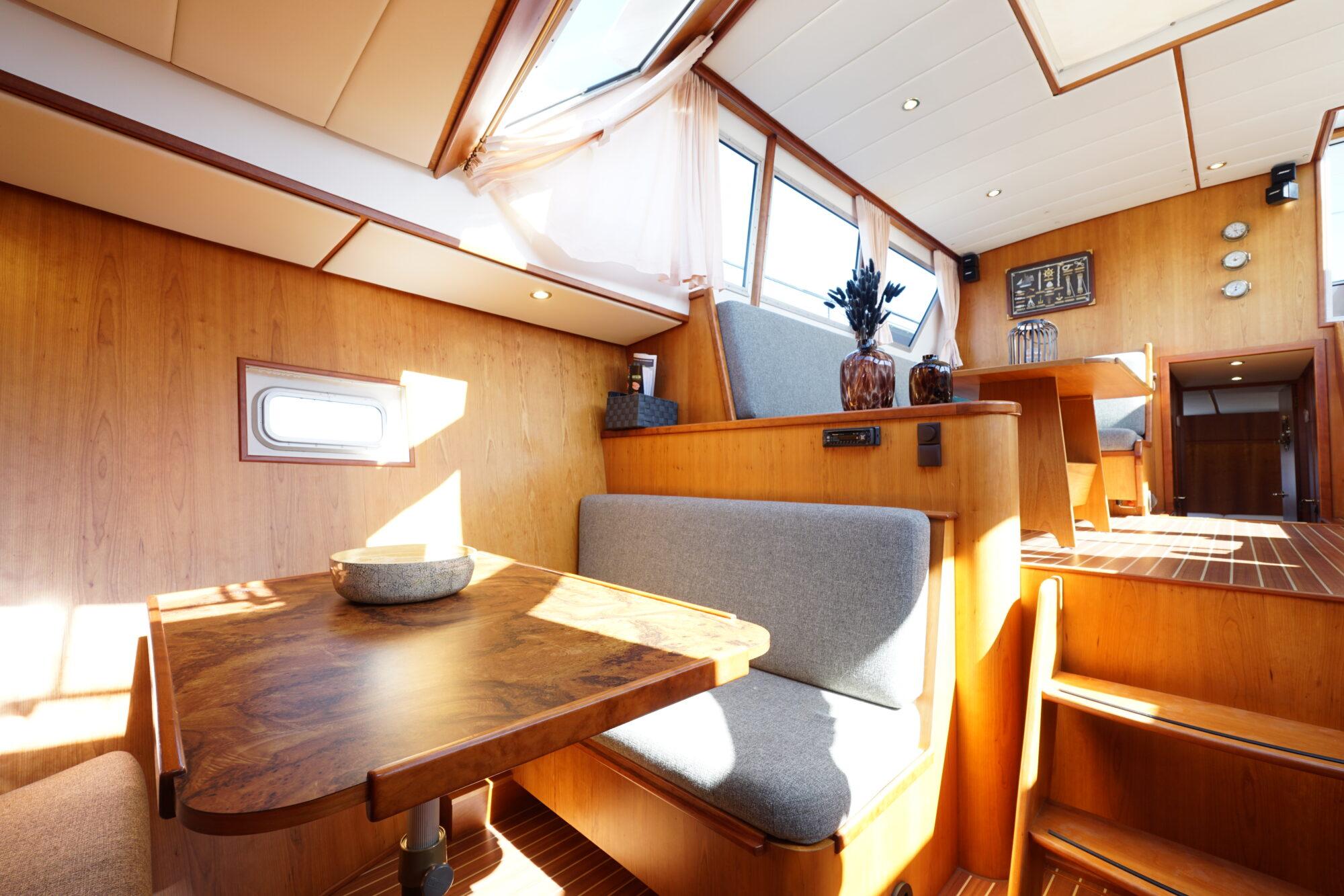 Valkkruiser Valkkruiser Challenger 45 VS