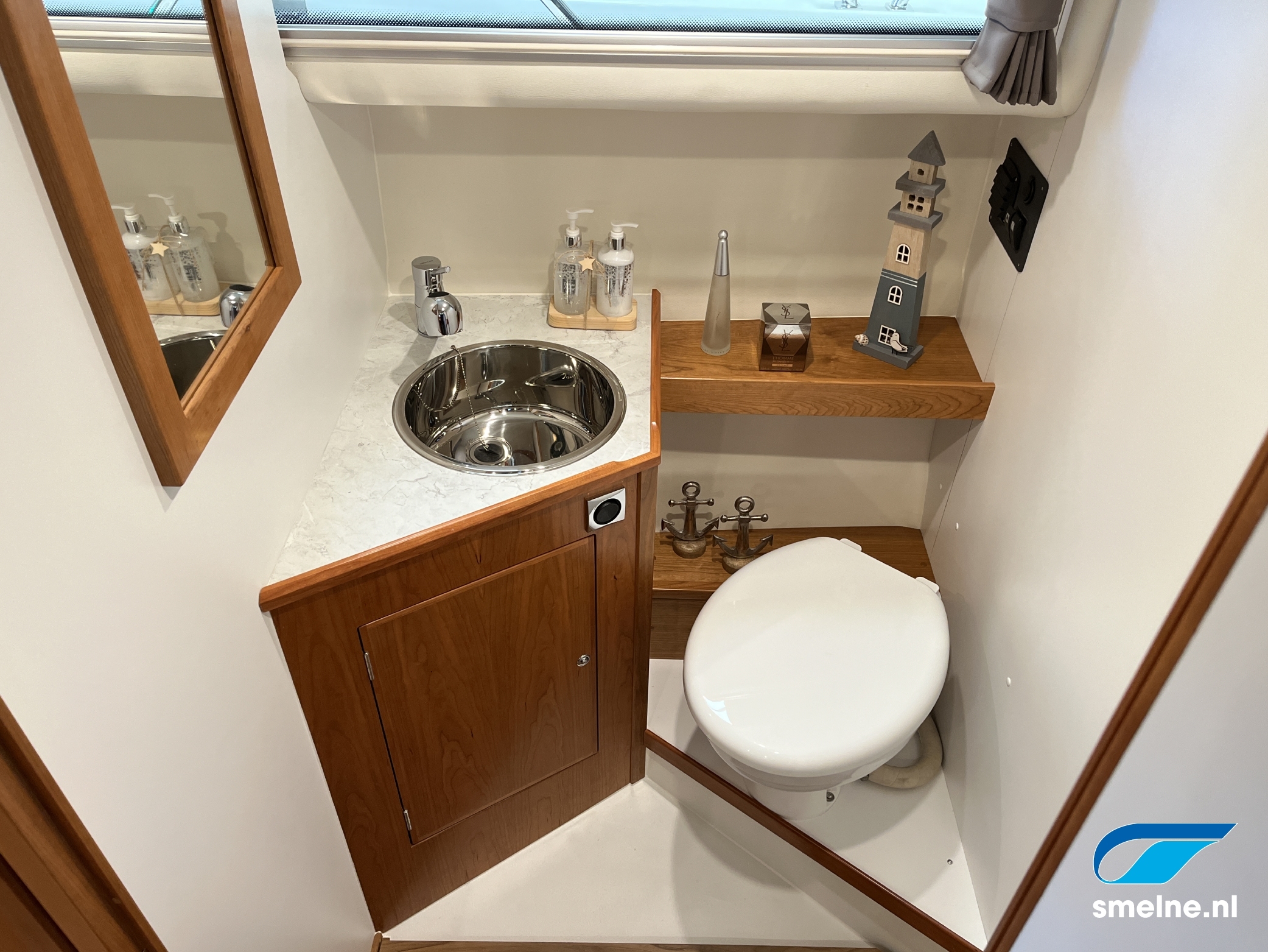 Nidelv 950 S-line -DEMO-